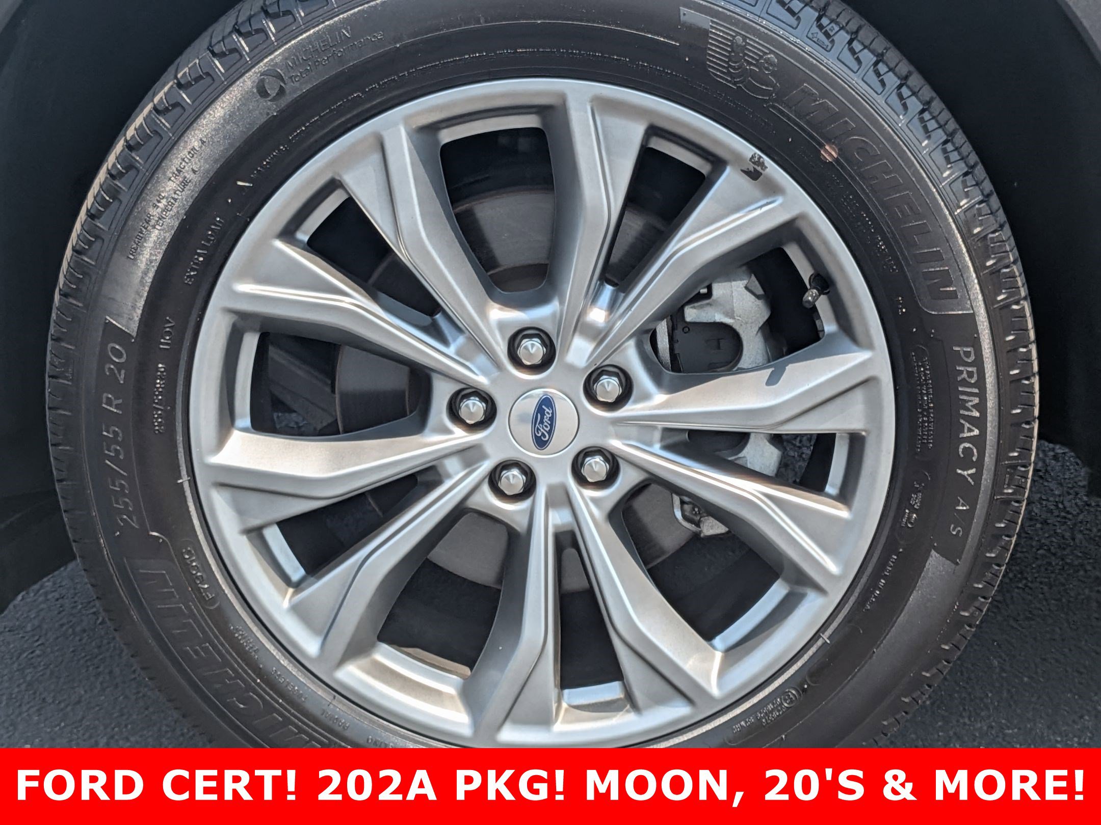 2022 FORD EXPLORER - Image 9