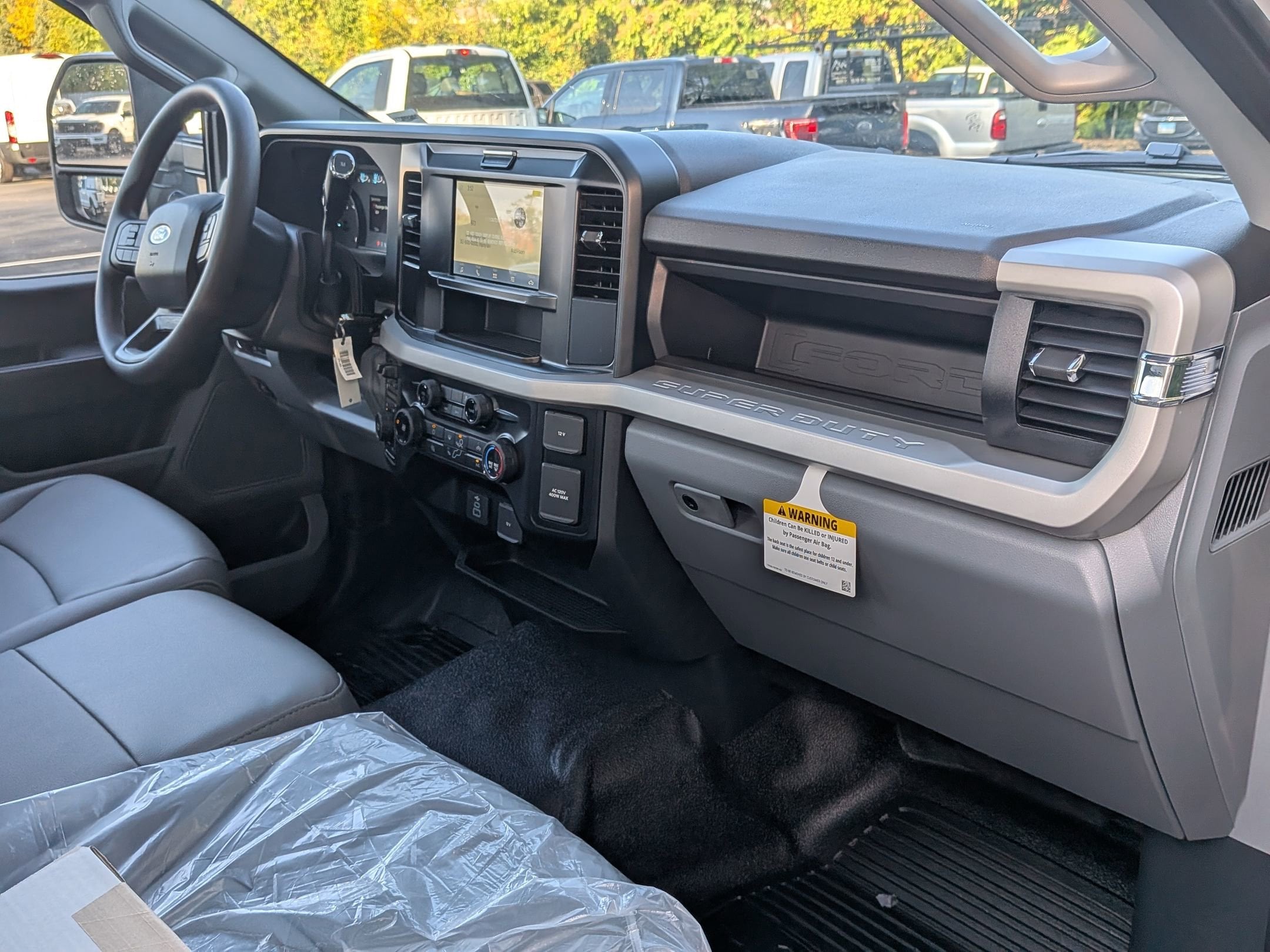 2026 FORD F-350 - Image 21