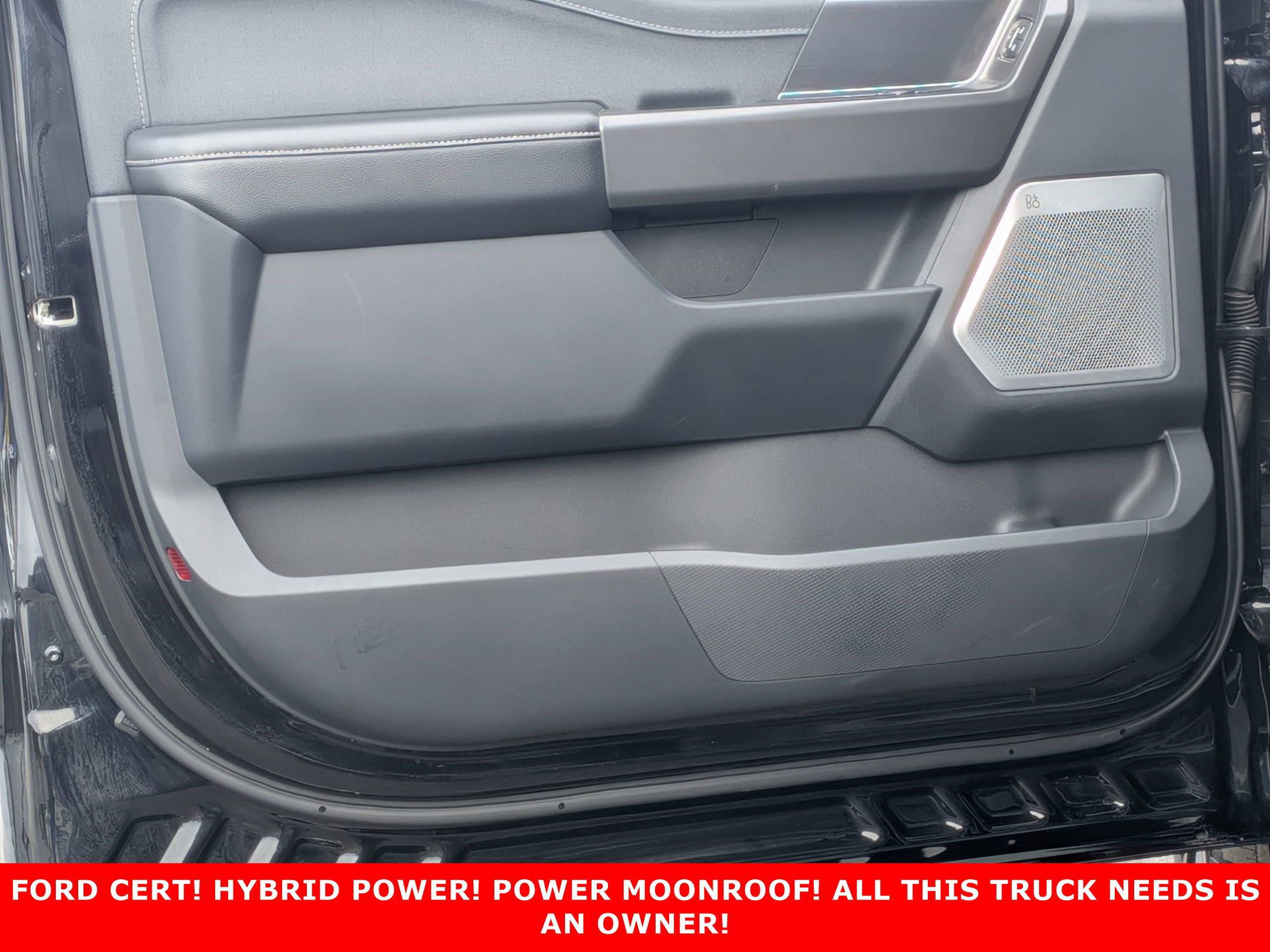 2024 FORD F-150 - Image 13