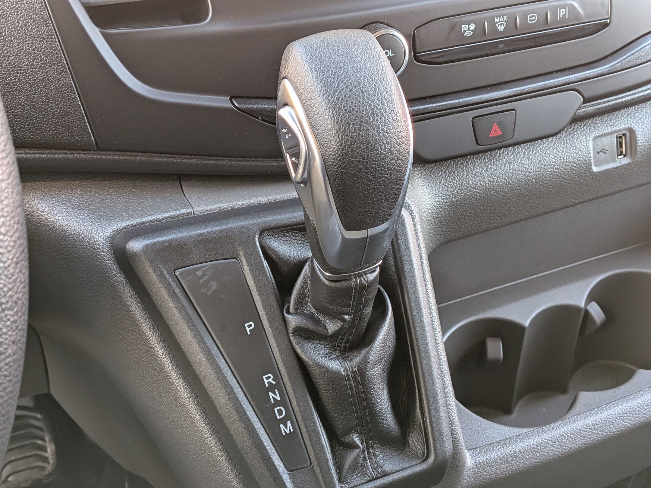 2026 FORD TRANSIT - Image 20