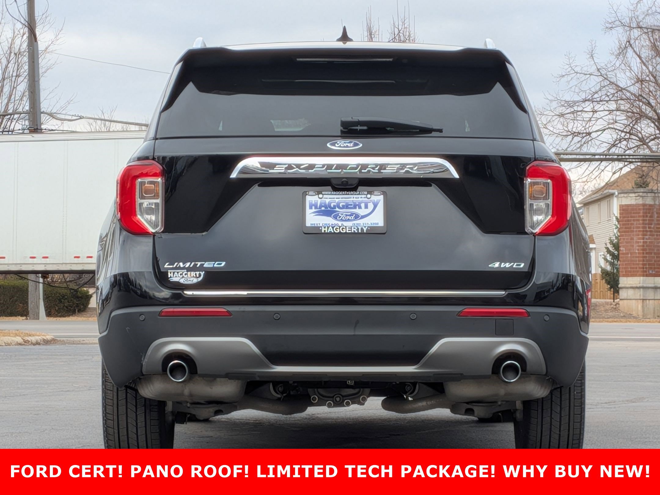 2023 FORD EXPLORER - Image 6