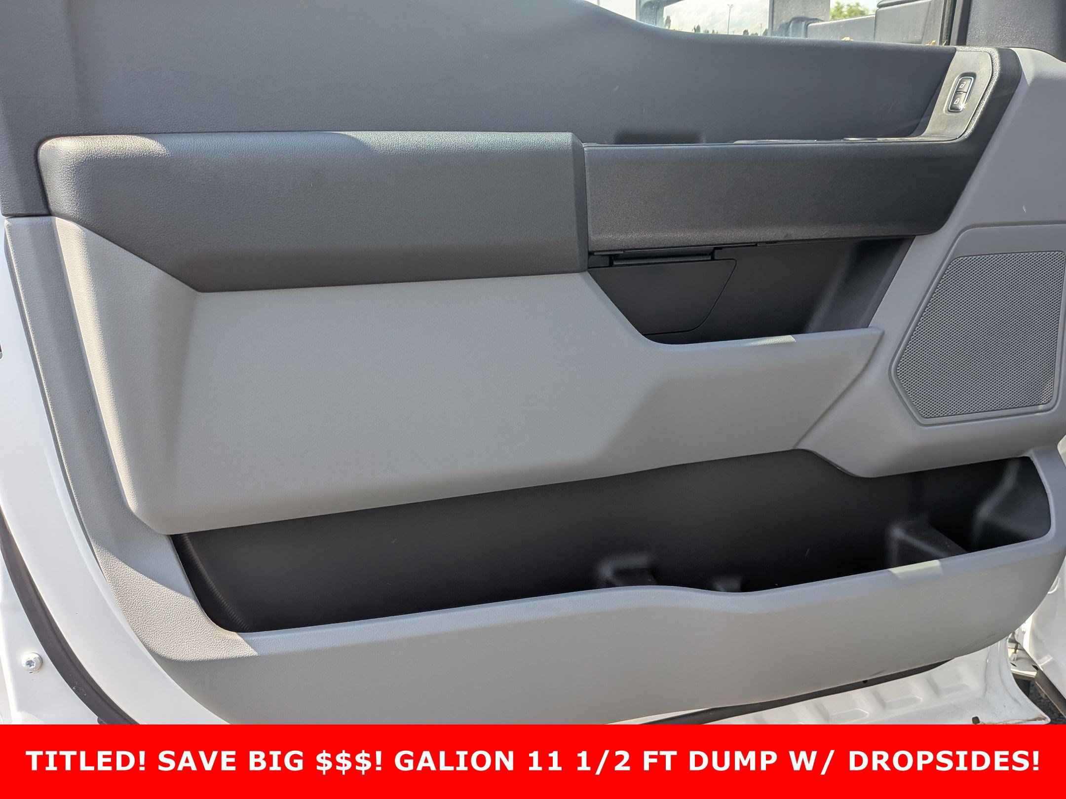 2024 FORD F-450 - Image 10