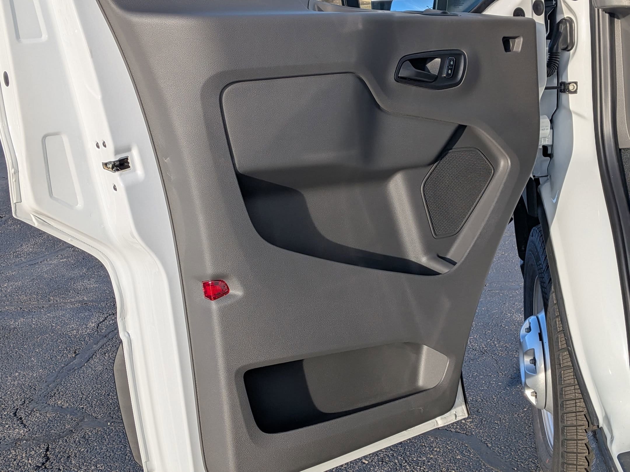 2026 FORD TRANSIT - Image 12