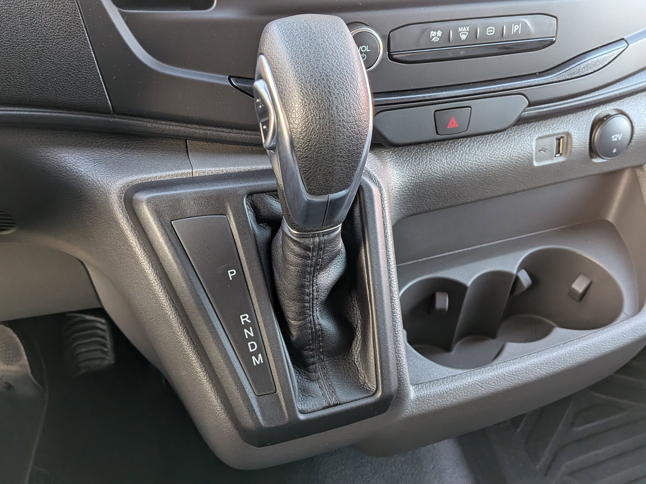 2026 FORD TRANSIT - Image 20