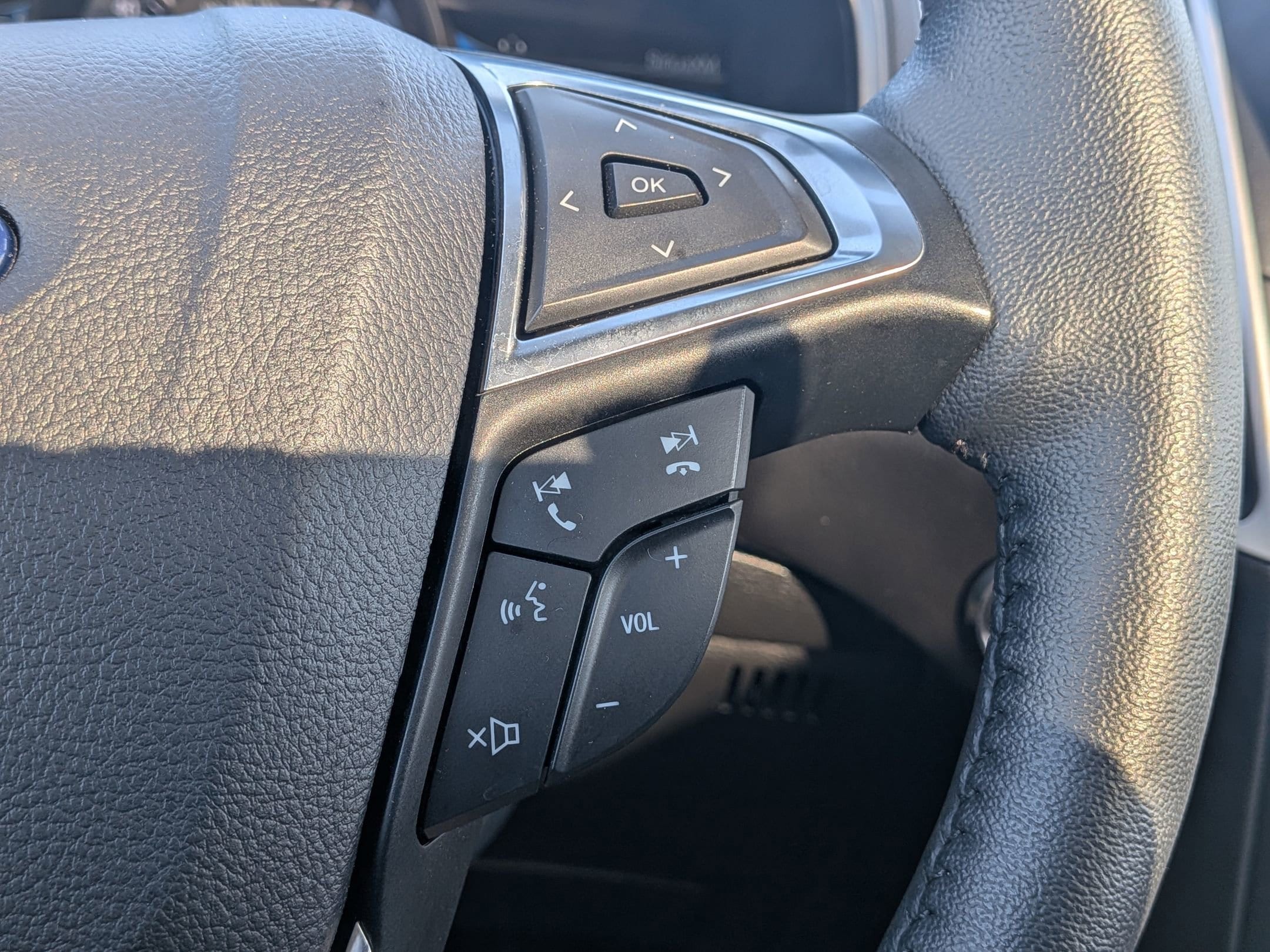 2024 FORD EDGE - Image 16