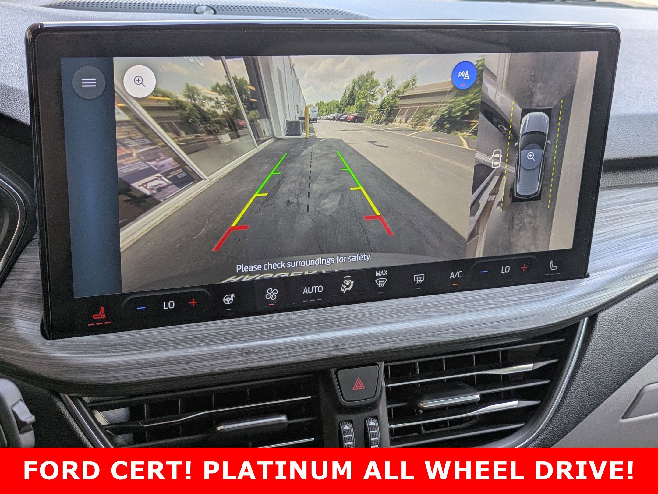 2023 FORD ESCAPE - Image 19