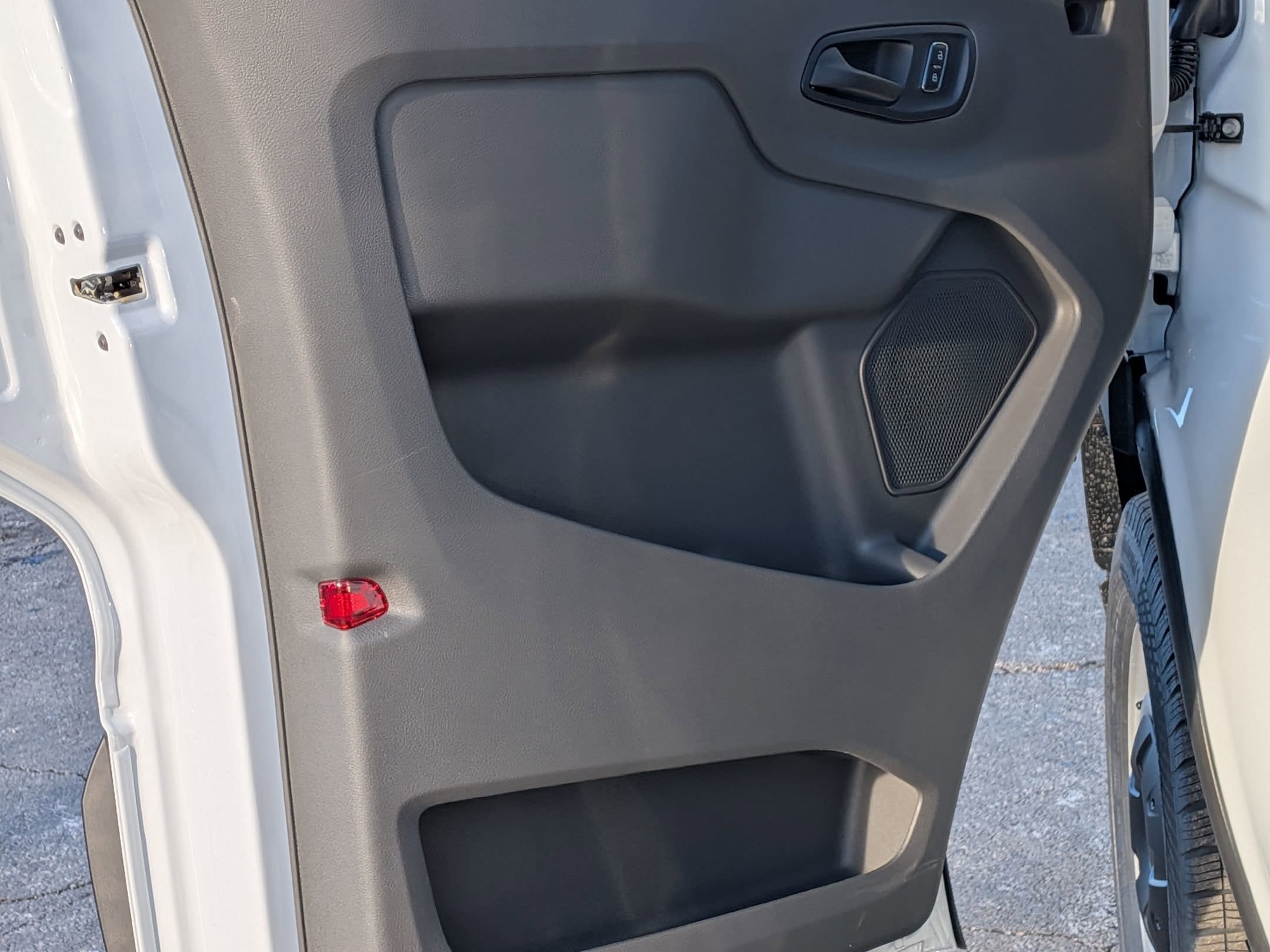 2026 FORD TRANSIT - Image 12