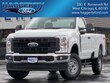  Ford Super Duty F-250 SRW