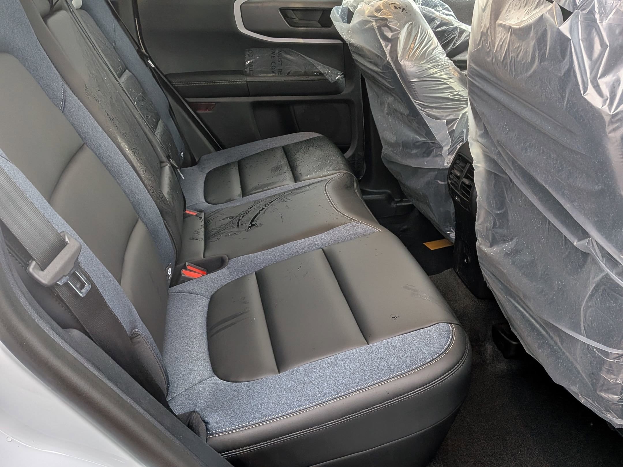 2025 FORD BRONCO SPORT - Image 25