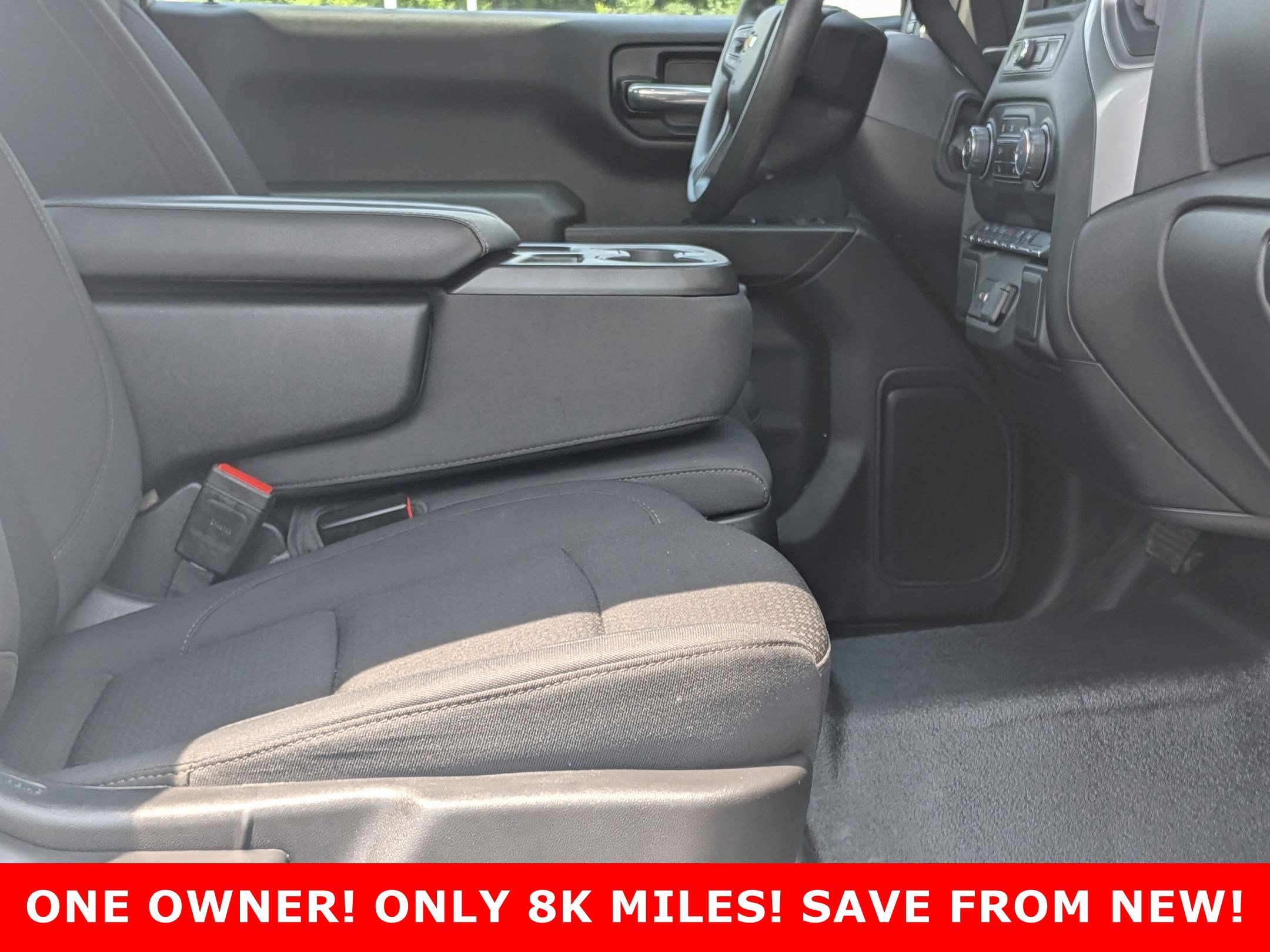 2024 CHEVROLET SILVERADO - Image 19