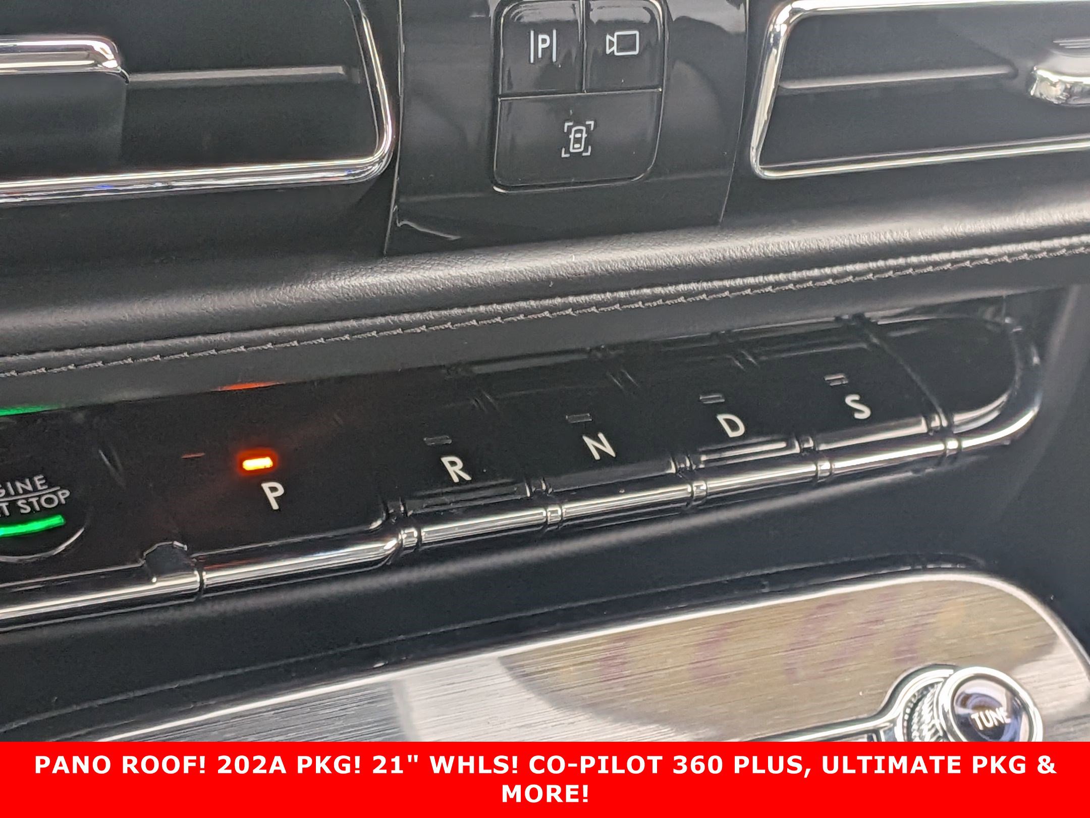 2022 LINCOLN NAUTILUS - Image 22