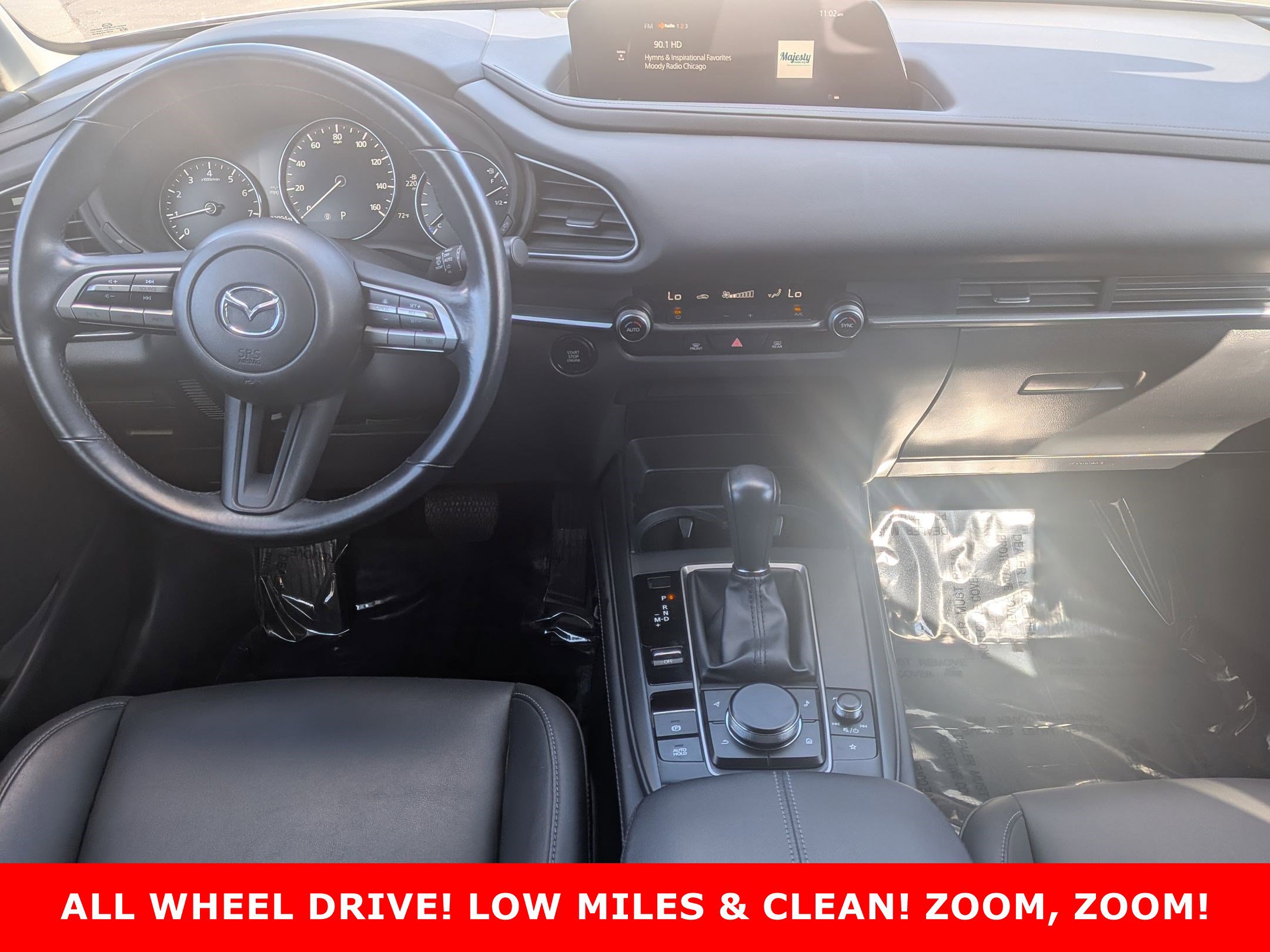 2023 MAZDA CX-30 - Image 21