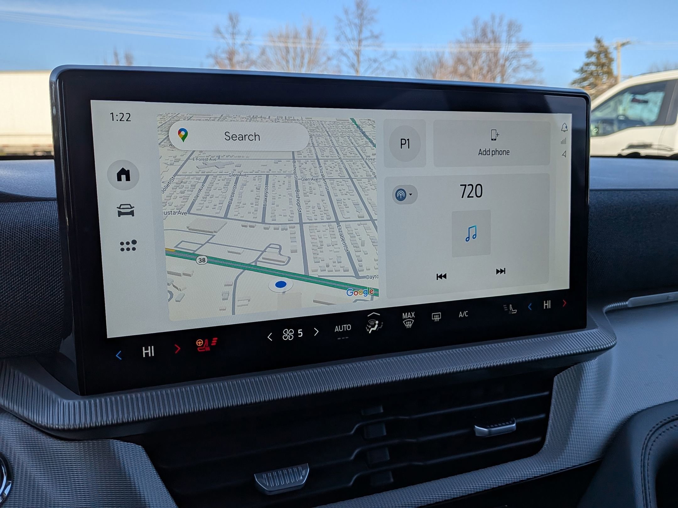 2025 FORD EXPLORER - Image 18