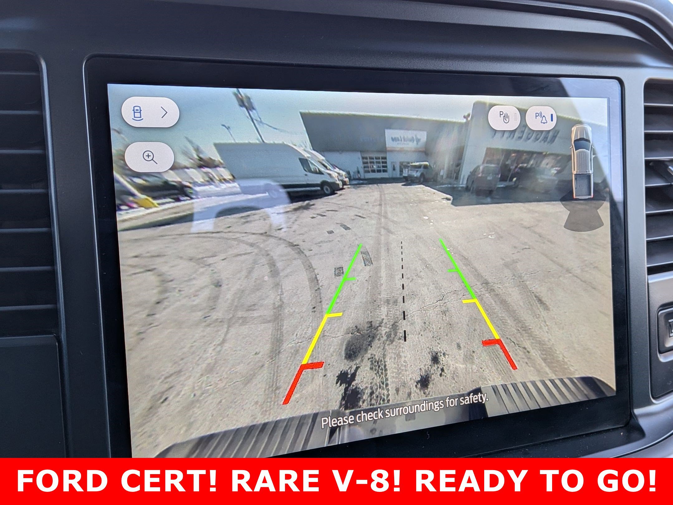 2025 FORD F-150 - Image 17