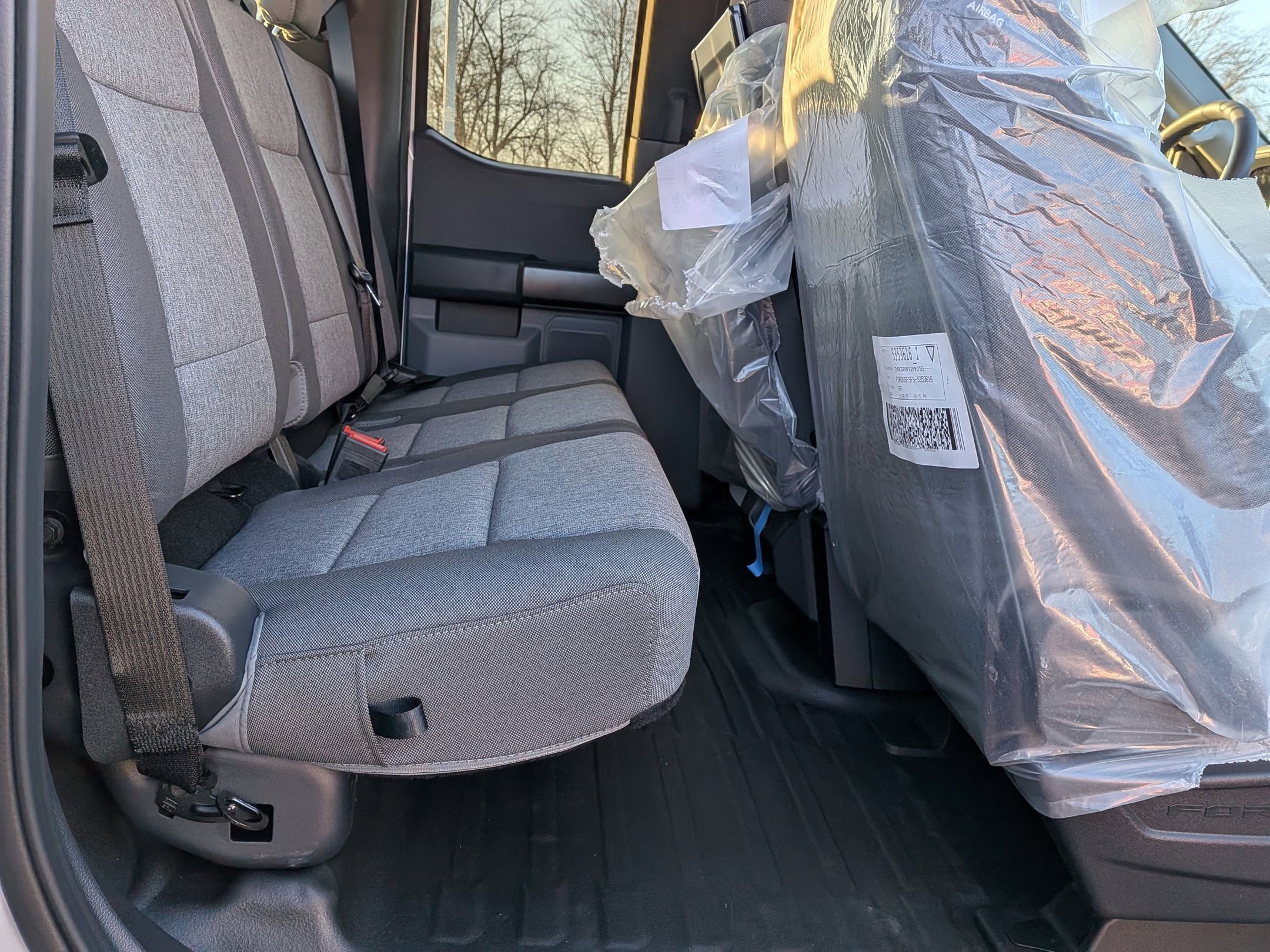 2026 FORD F-150 - Image 23