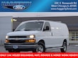  Chevrolet Express 2500