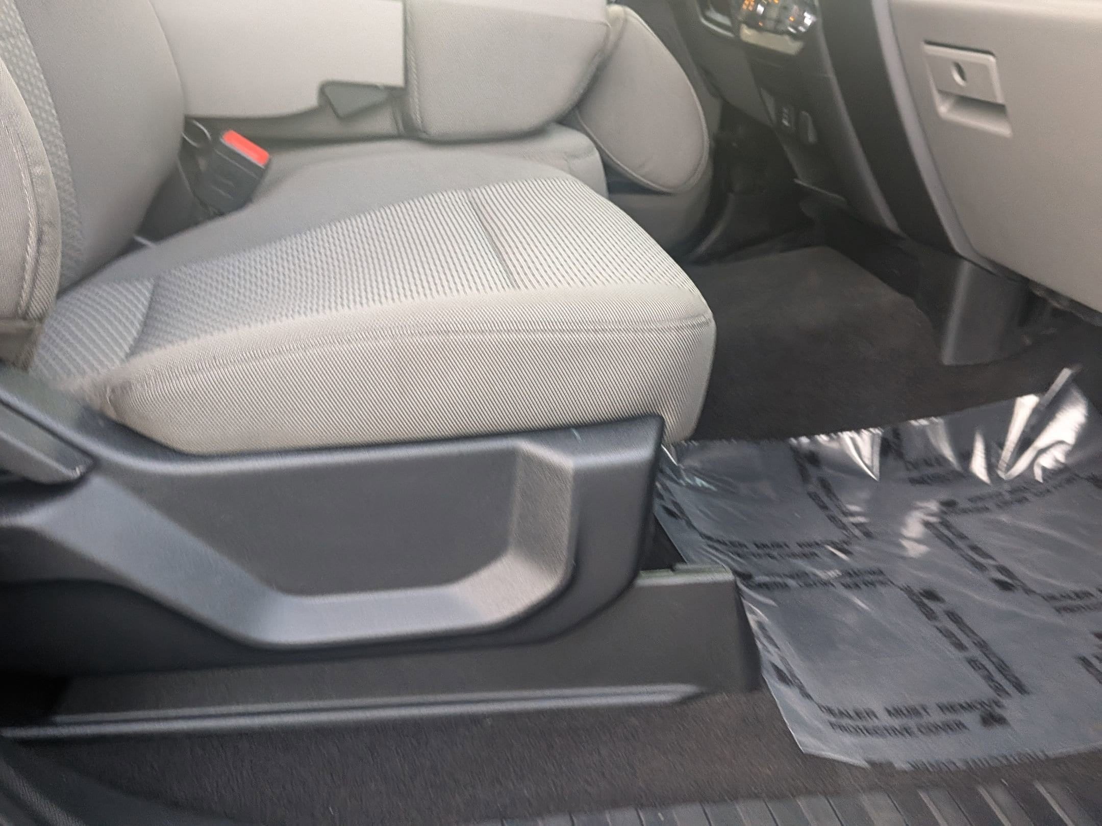 2020 FORD F-450 - Image 21