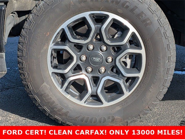 2023 FORD F-150 - Image 9