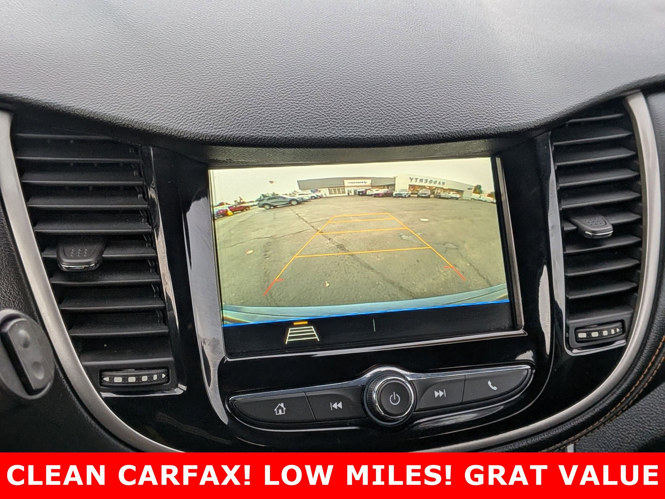 2019 CHEVROLET TRAX - Image 16