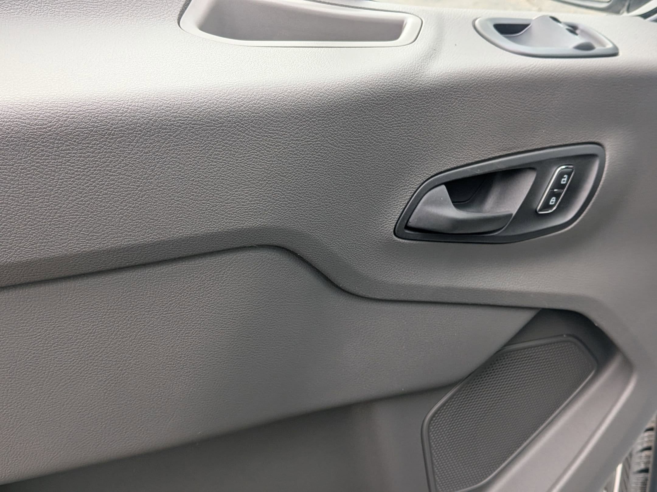 2026 FORD TRANSIT - Image 13