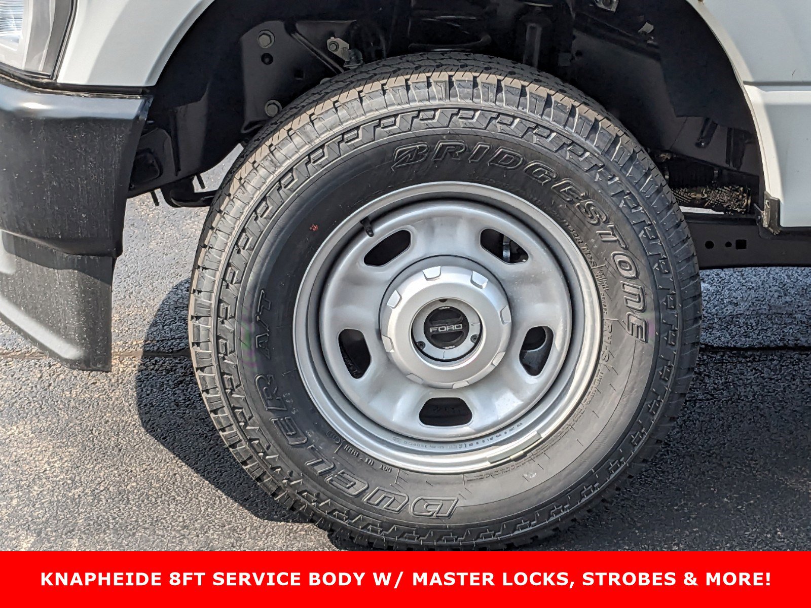 2023 FORD F-350 - Image 9