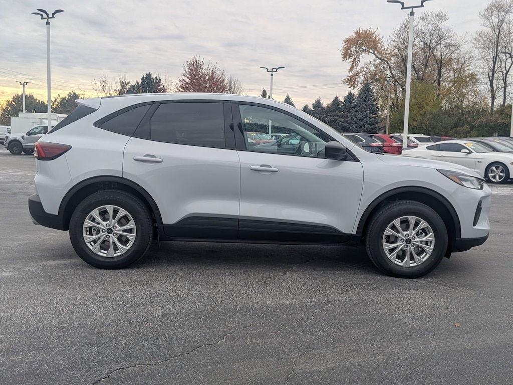 New 2026 Ford Escape Active AWD Active AWD