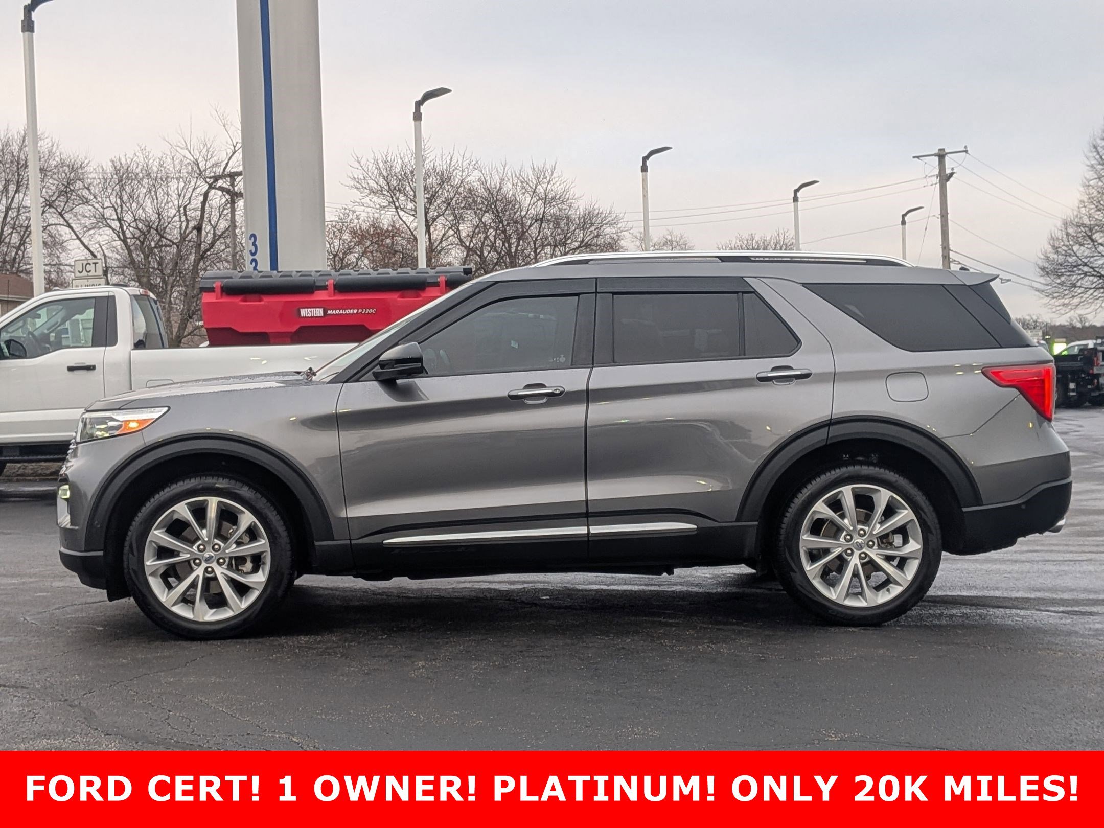 2022 FORD EXPLORER - Image 8