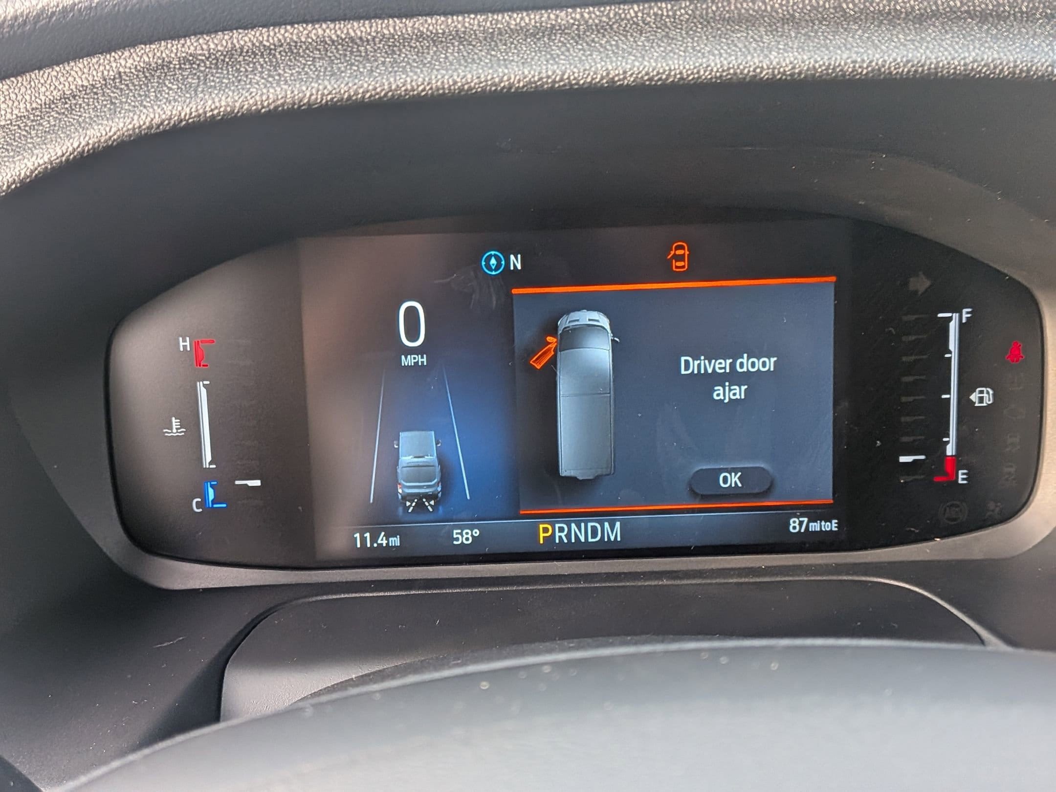 2026 FORD TRANSIT - Image 13