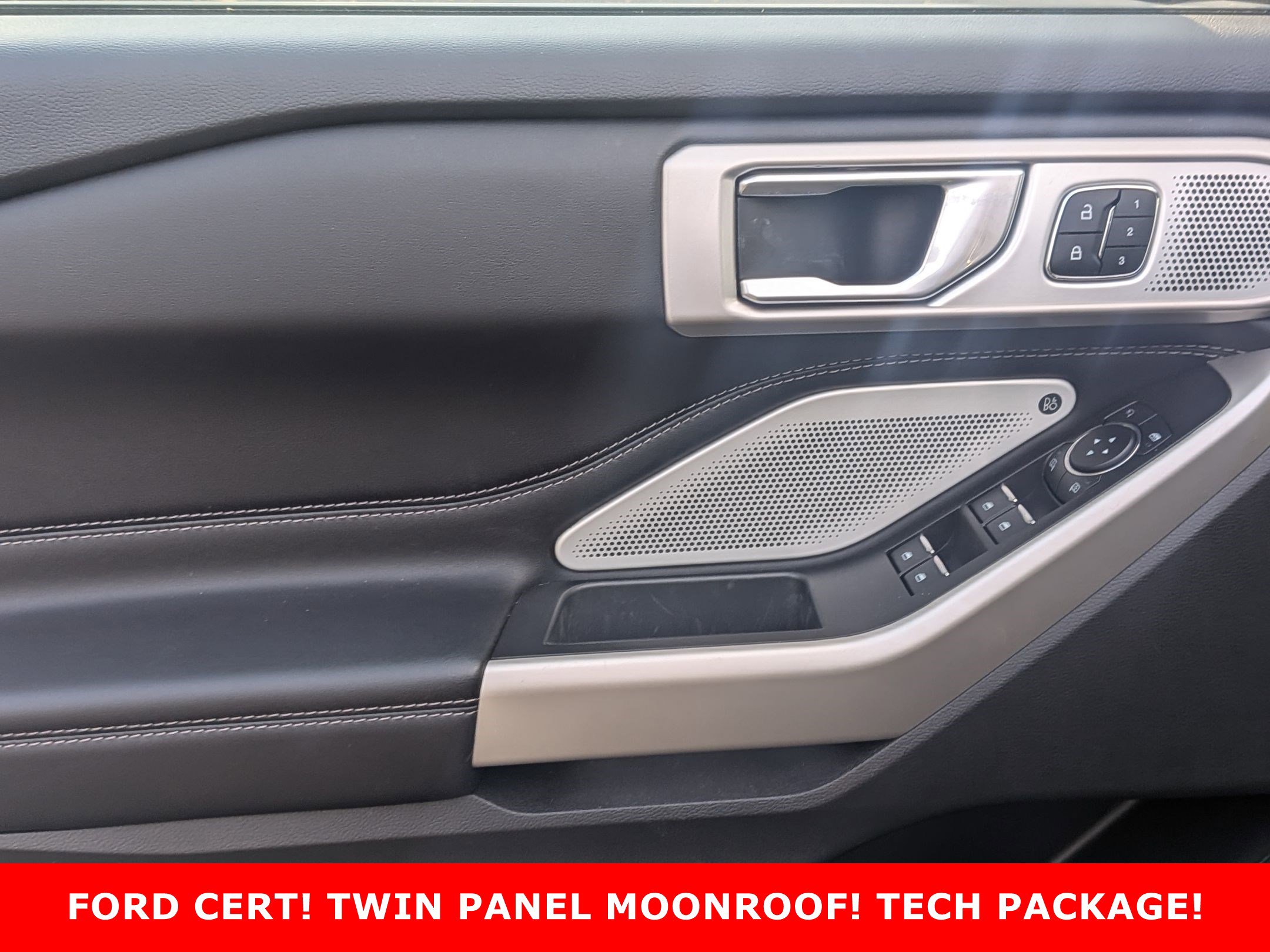 2023 FORD EXPLORER - Image 13