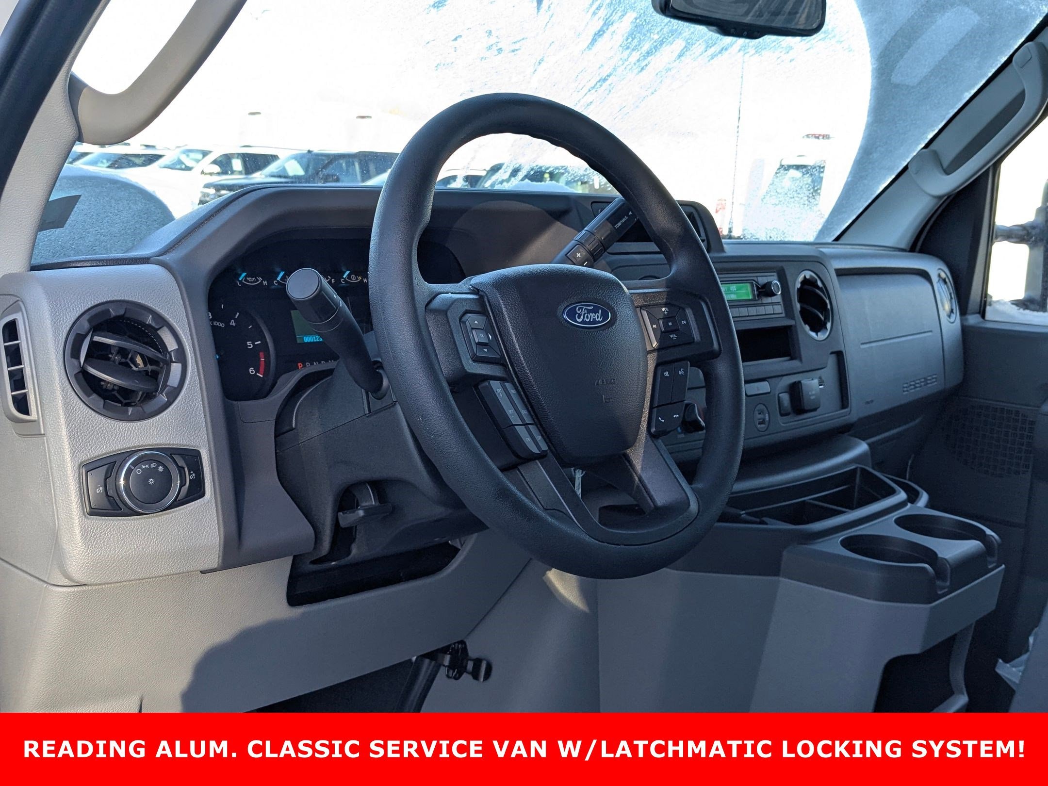 2025 FORD E-350 - Image 10