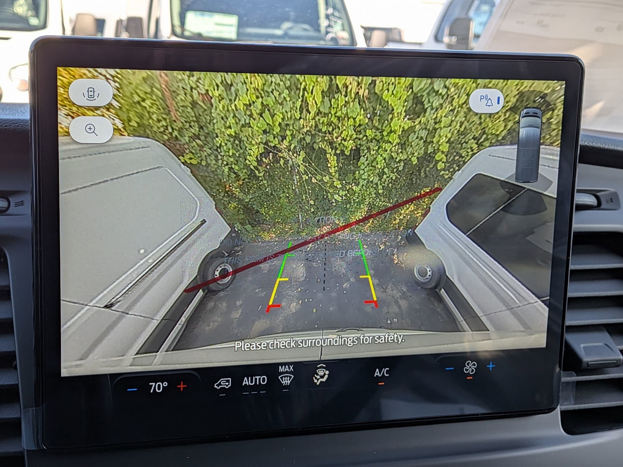 2026 FORD TRANSIT - Image 18