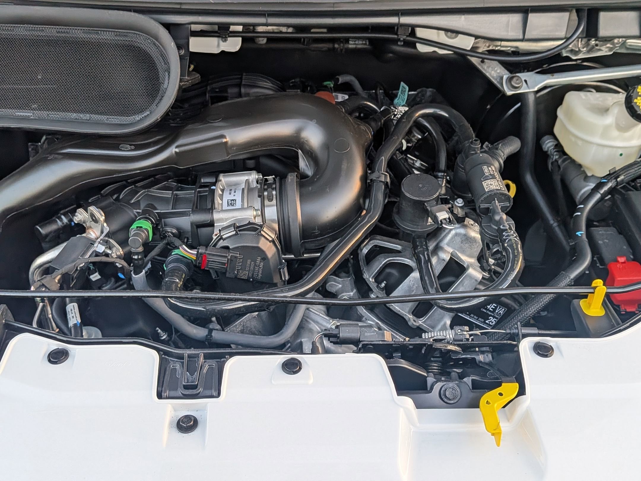 2026 FORD TRANSIT - Image 26