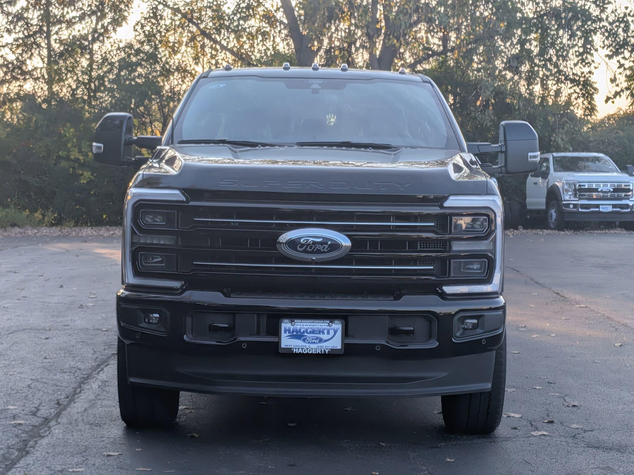 2026 FORD F-250 - Image 2