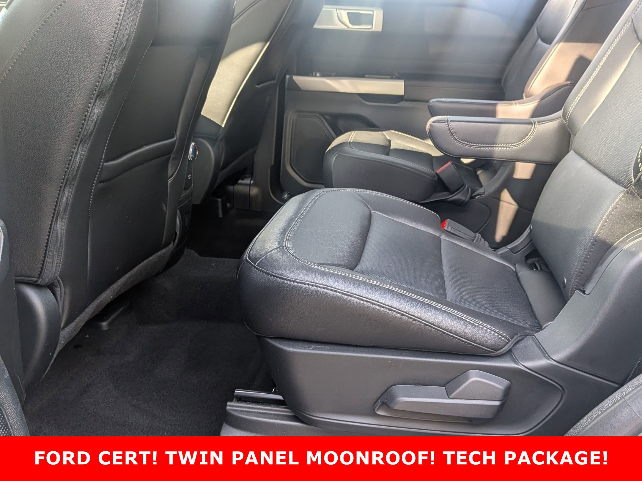 2023 FORD EXPLORER - Image 23