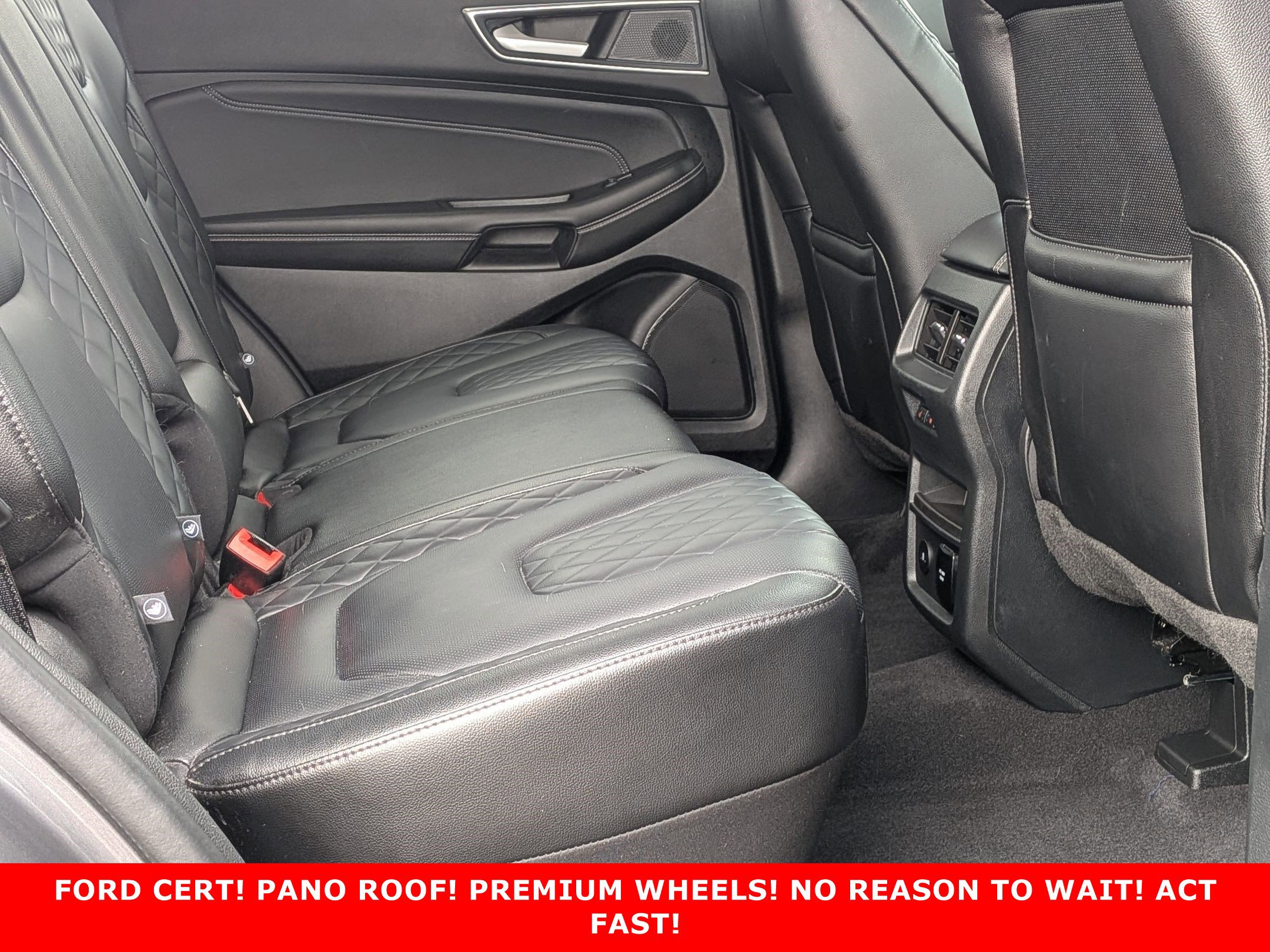 2024 FORD EDGE - Image 26