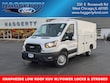 Ford Transit T-350