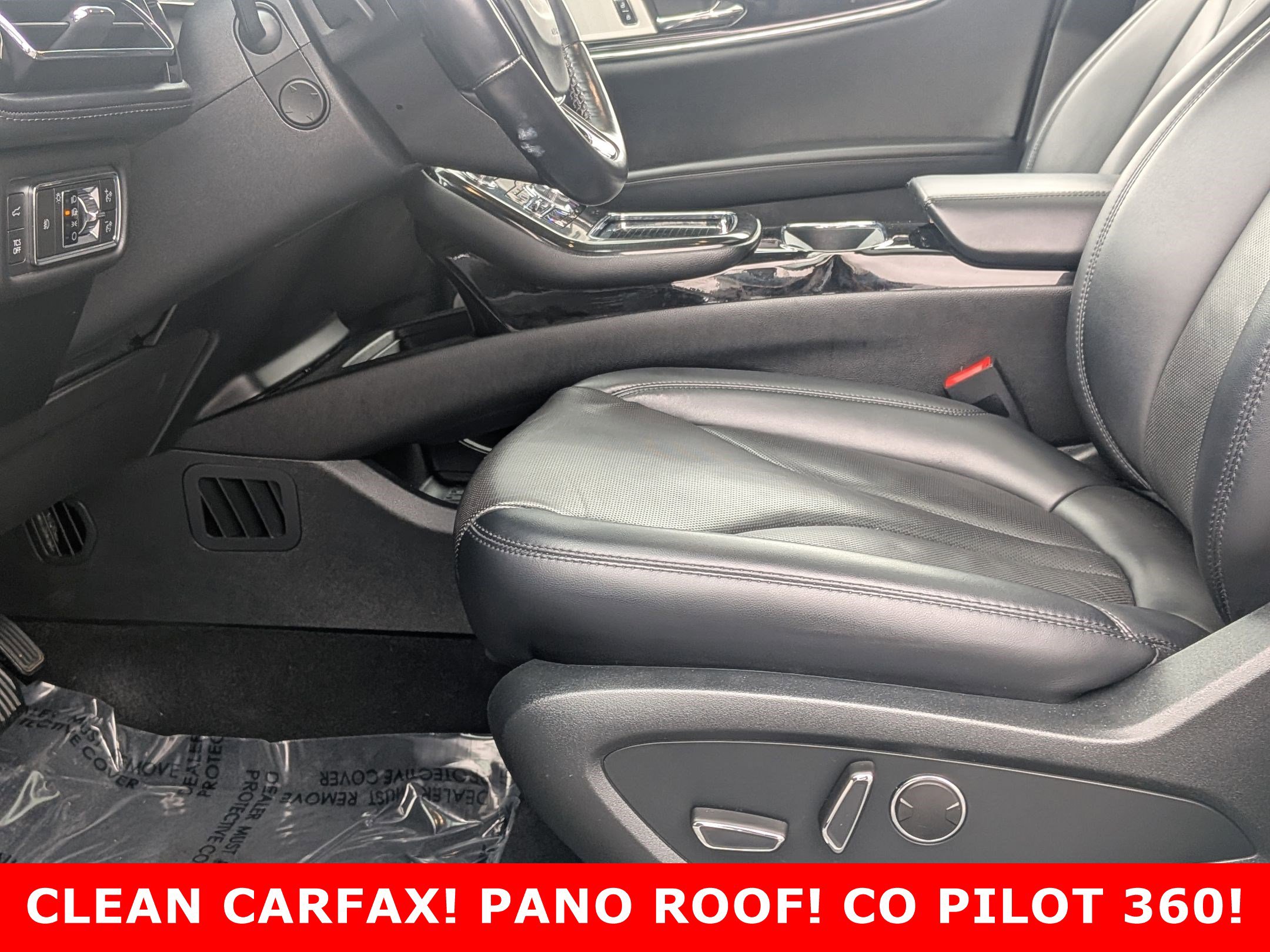 2022 LINCOLN NAUTILUS - Image 11