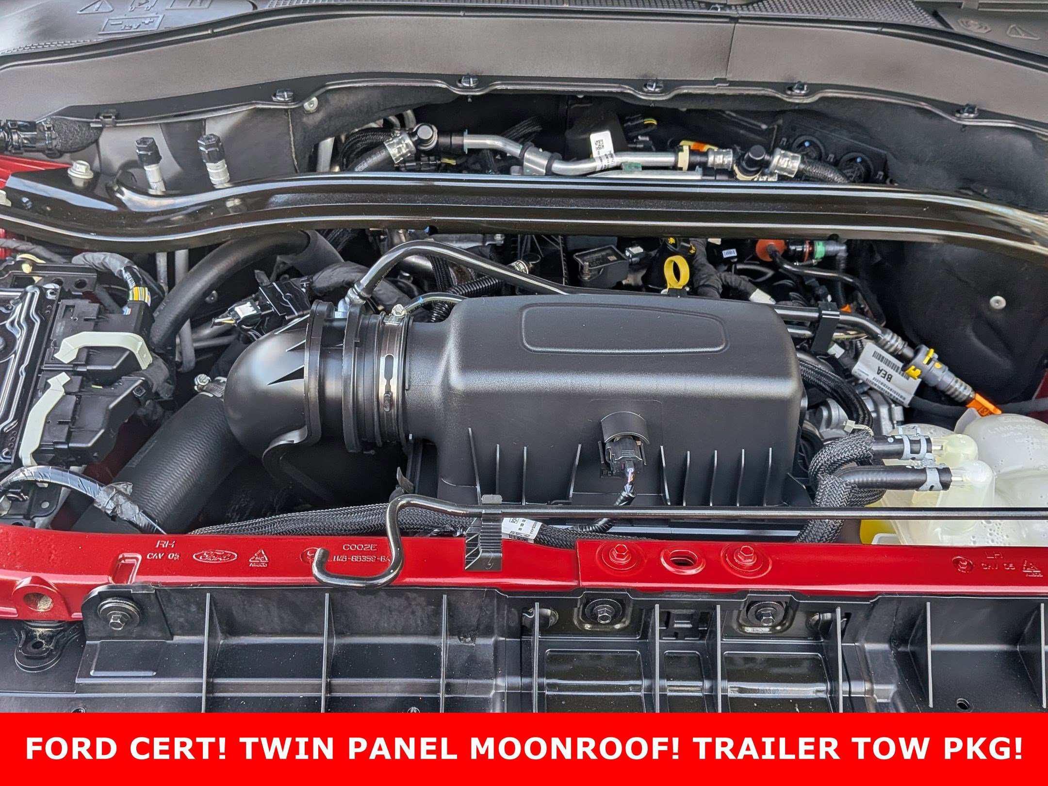 2023 FORD EXPLORER - Image 29