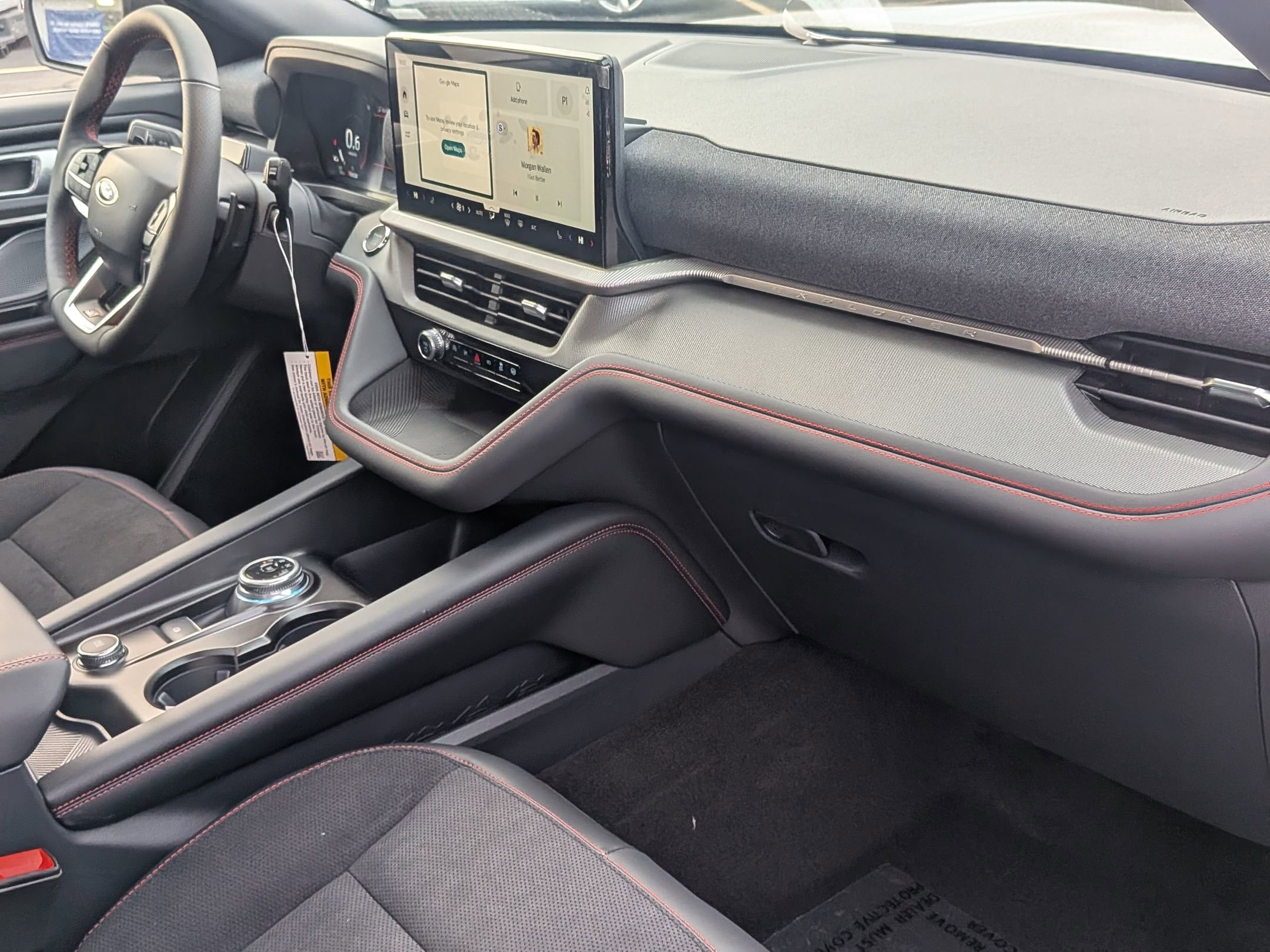 2026 FORD EXPLORER - Image 26