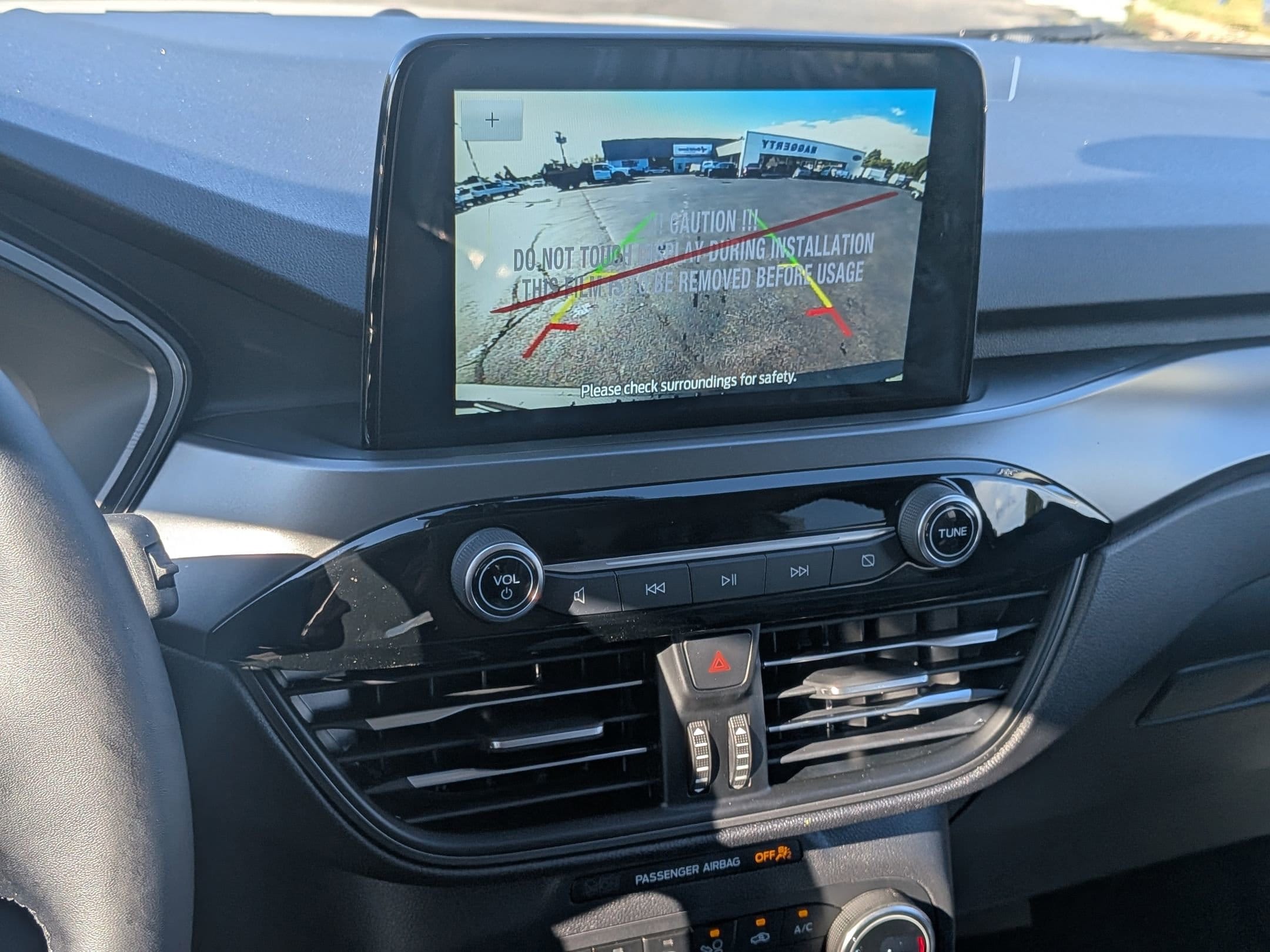 2026 FORD ESCAPE - Image 18