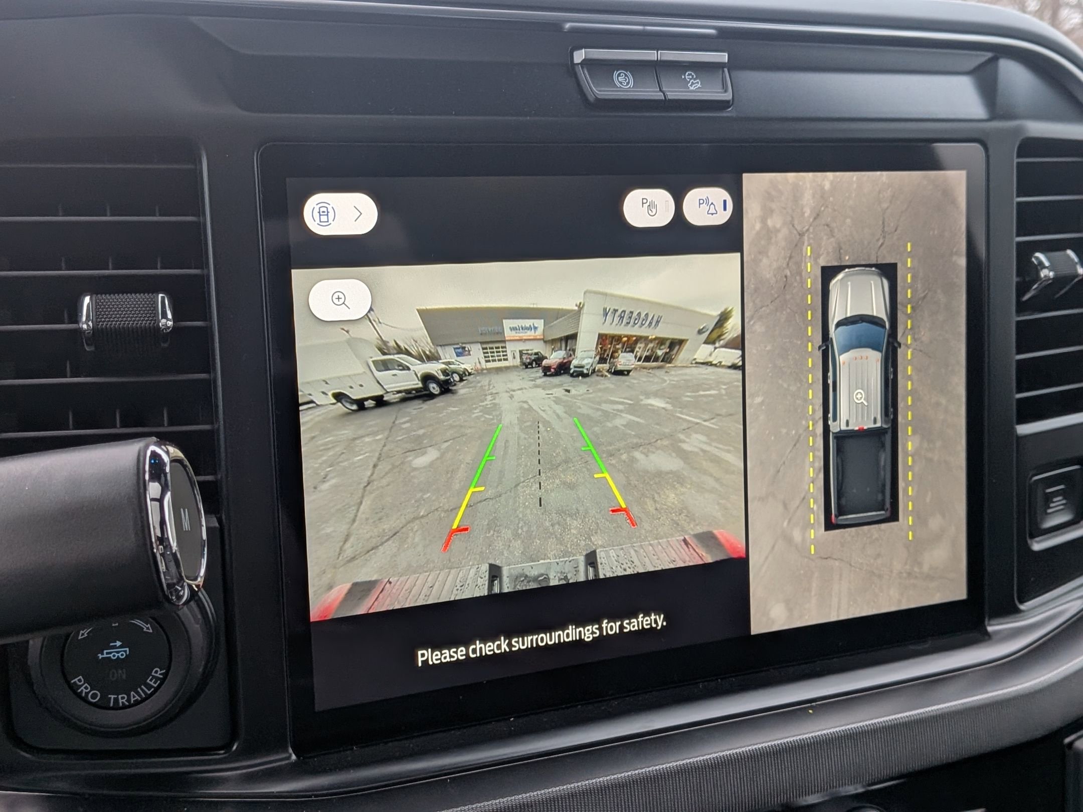 2026 FORD F-350 - Image 19