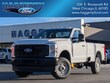  Ford Super Duty F-250 SRW