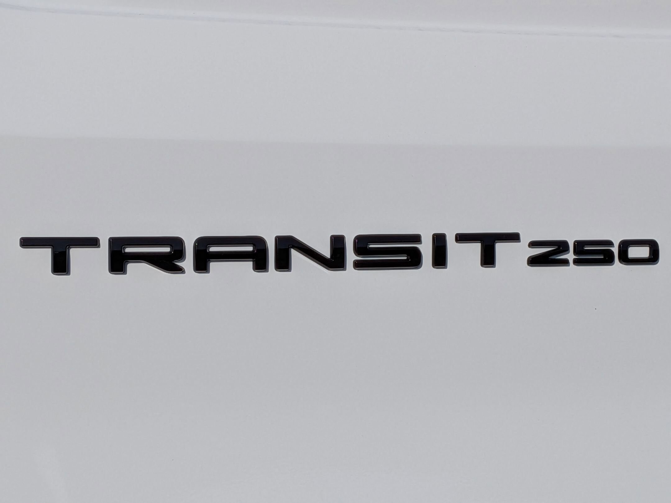 2026 FORD TRANSIT - Image 21