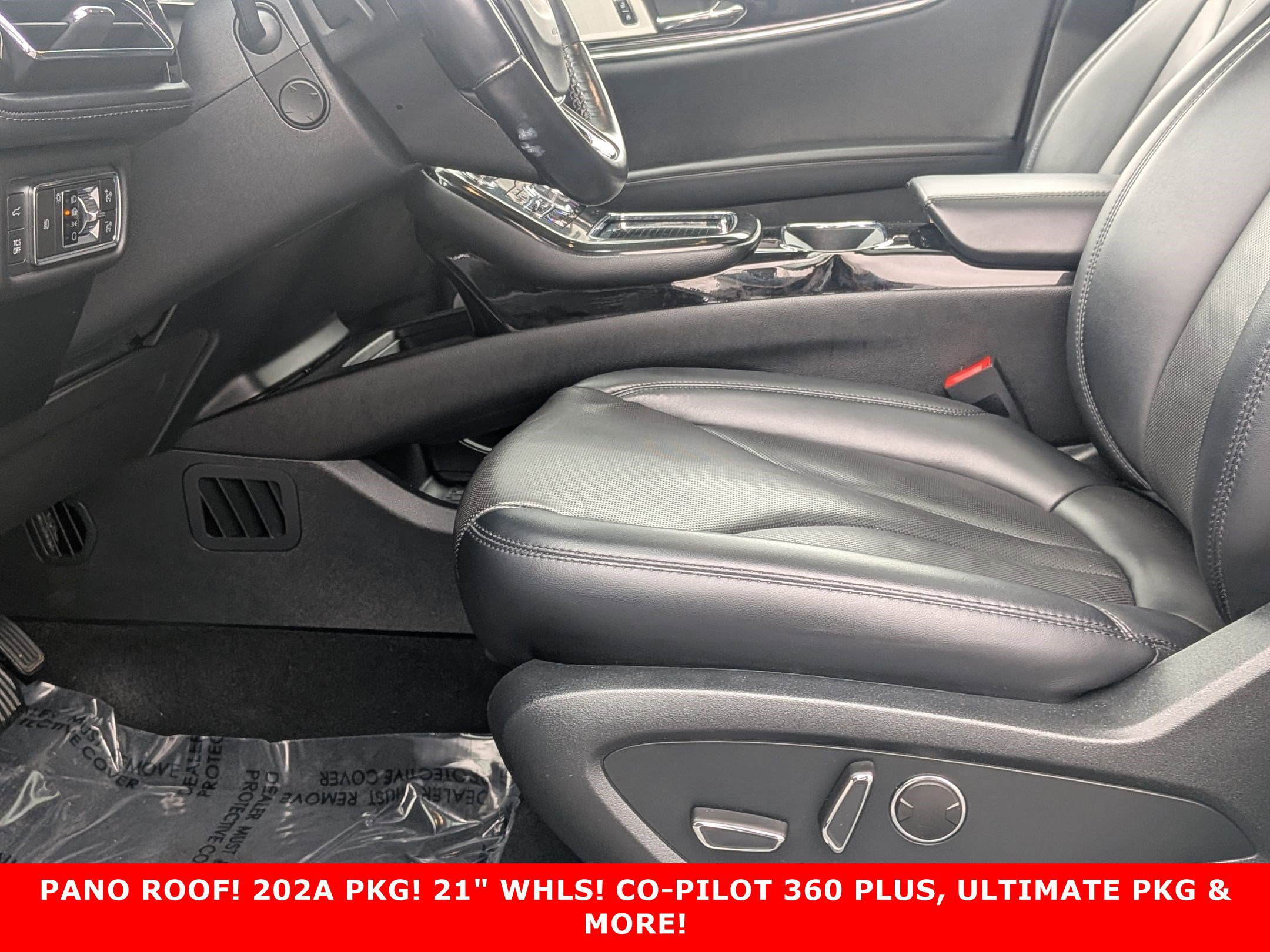 2022 LINCOLN NAUTILUS - Image 11