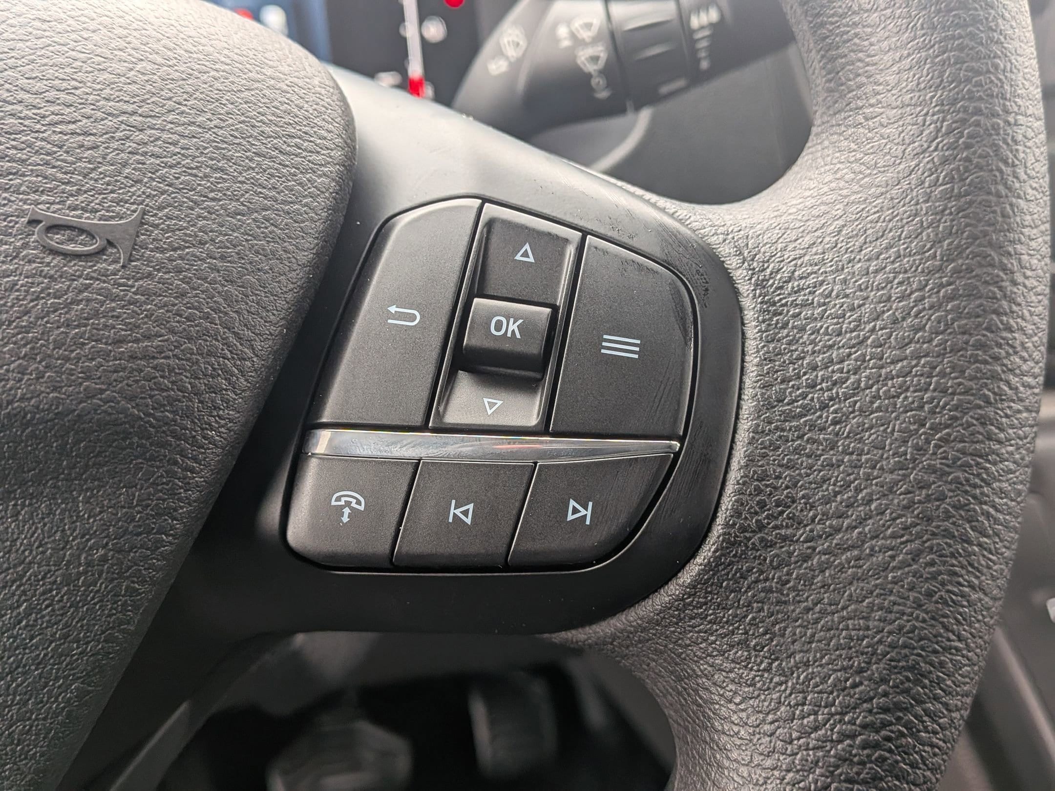 2026 FORD TRANSIT - Image 15