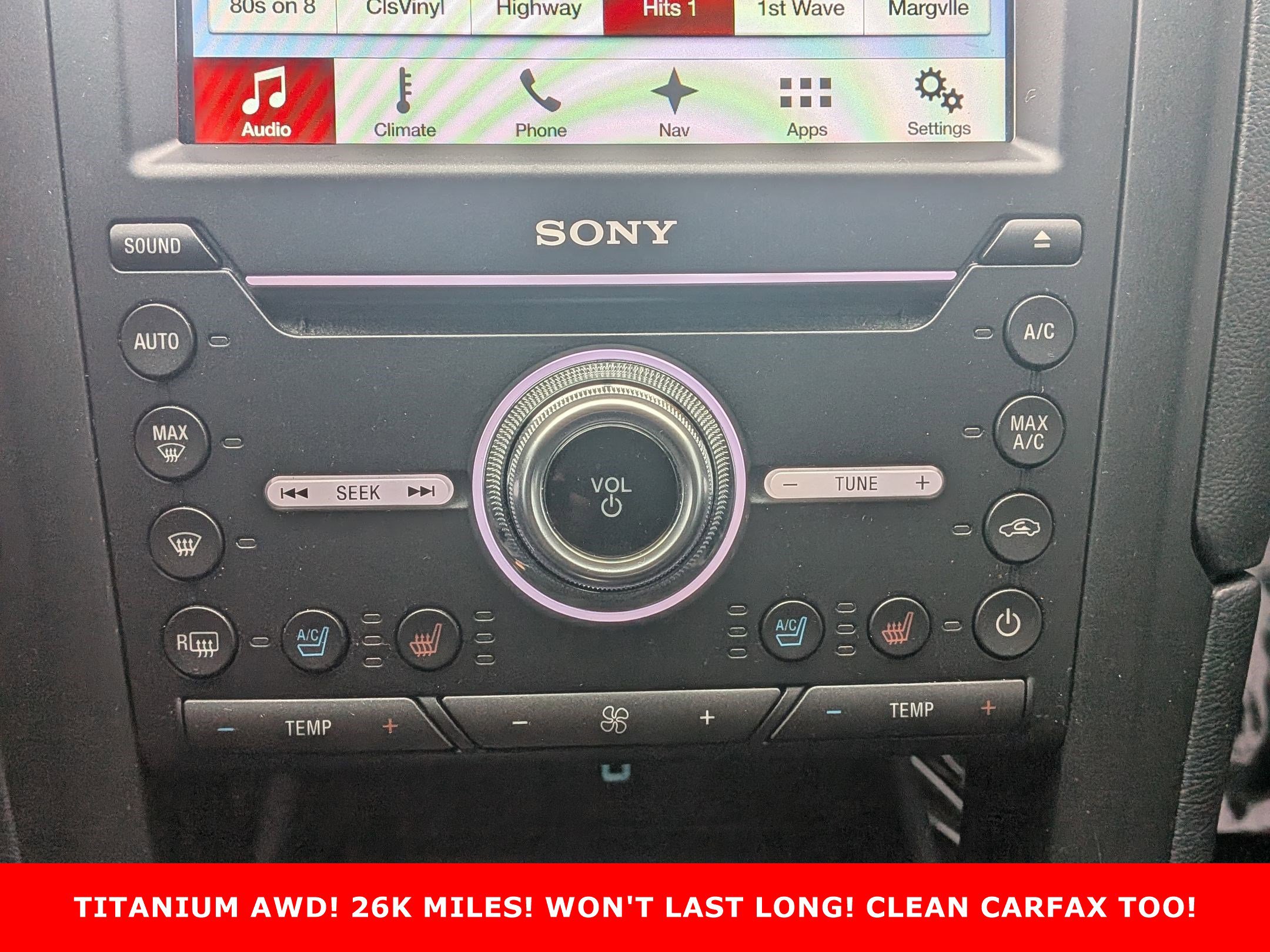 2017 FORD FUSION - Image 20