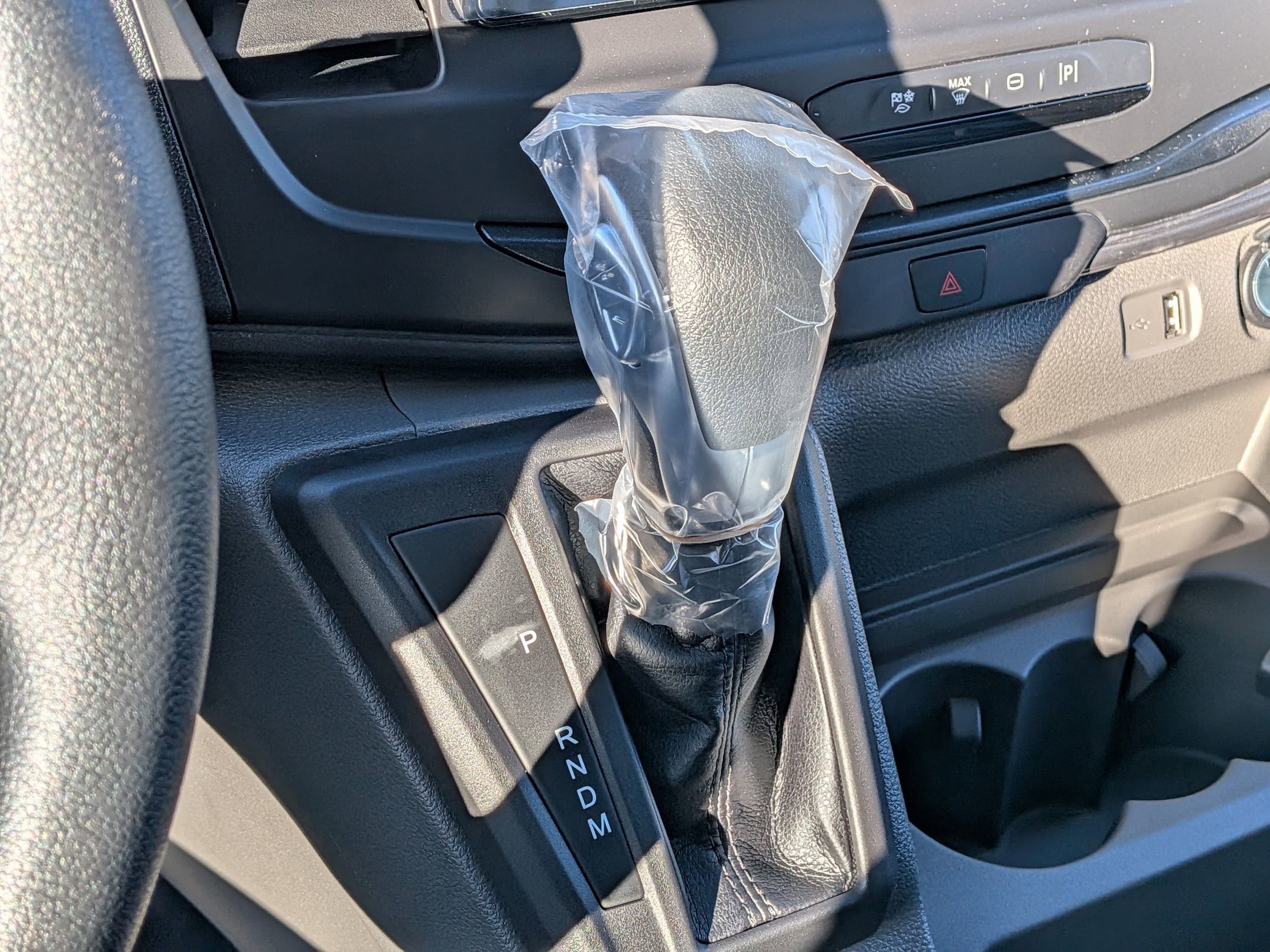 2026 FORD TRANSIT - Image 17