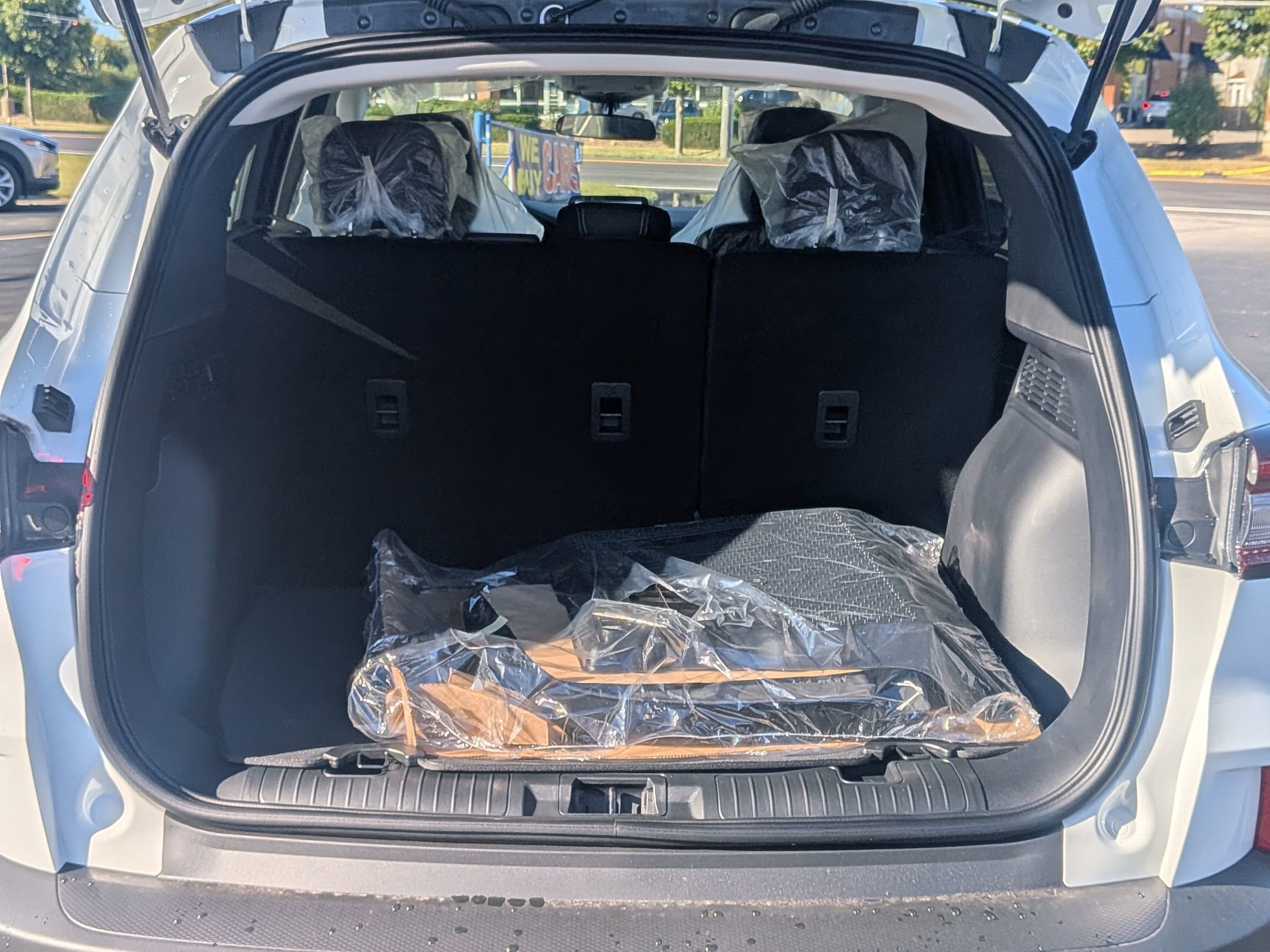 2026 FORD ESCAPE - Image 25