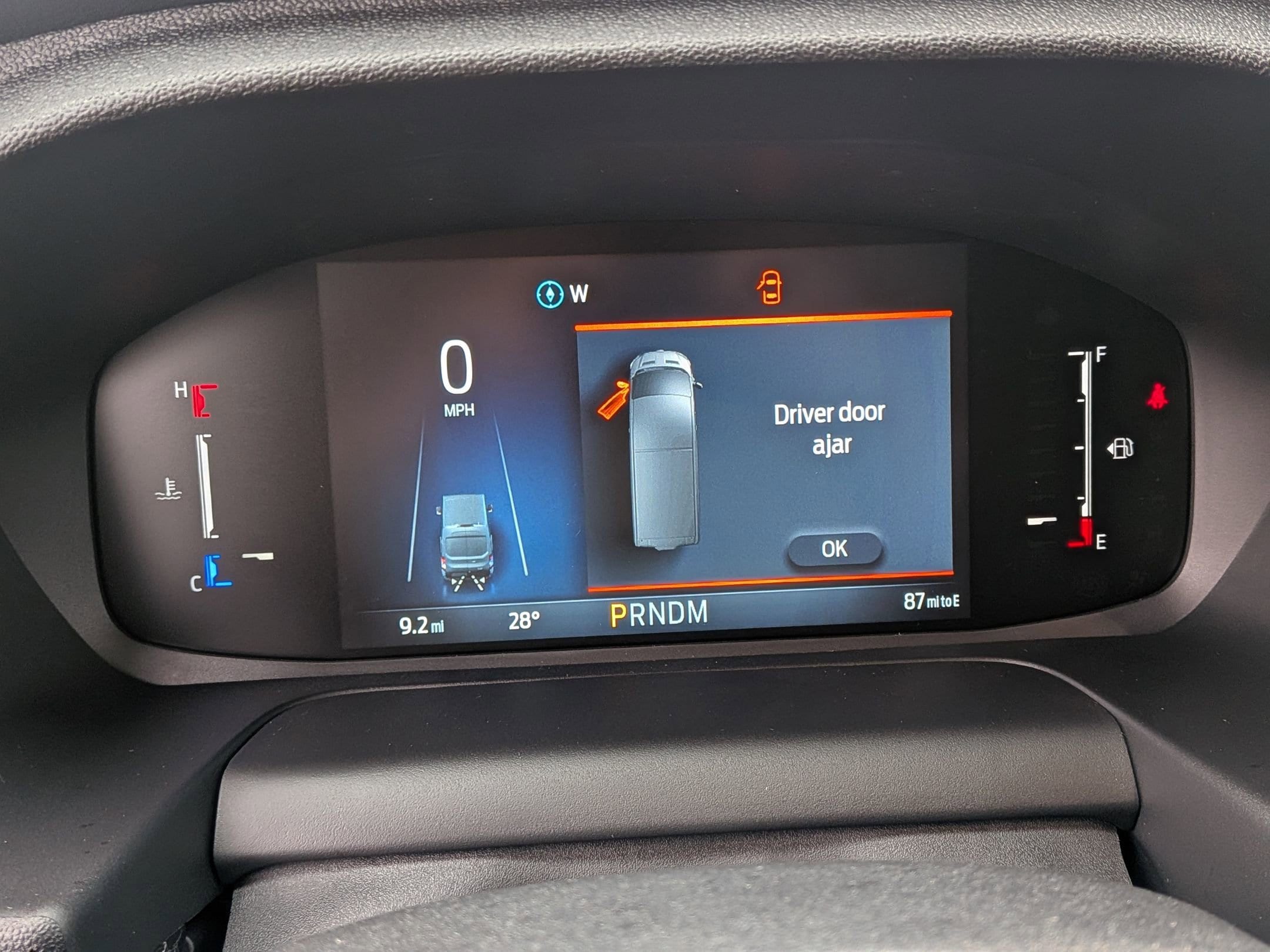 2026 FORD TRANSIT - Image 14