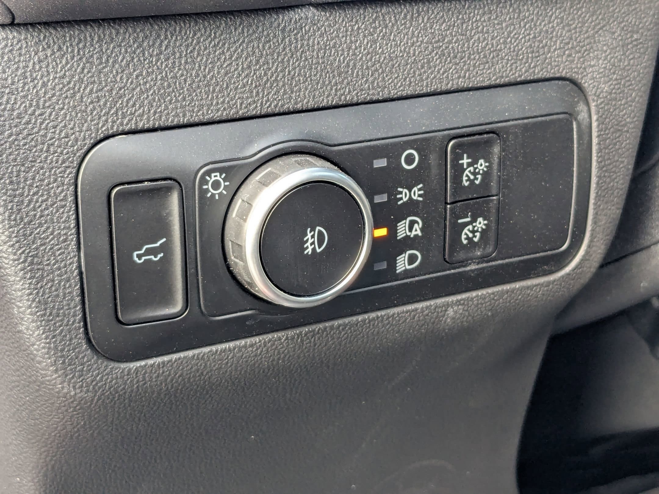 2025 FORD BRONCO SPORT - Image 14